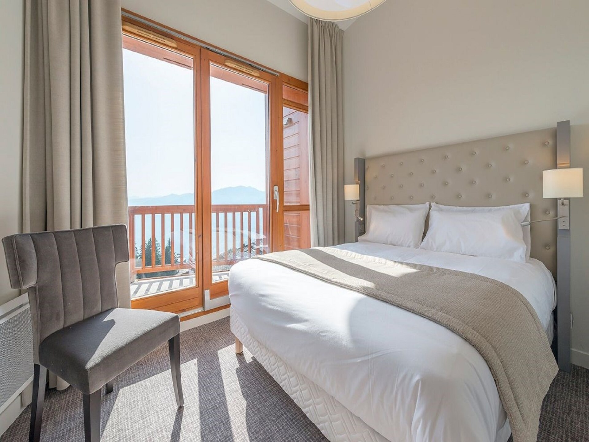 Appartement Appart'Hotel Eden 2 in Bourg-Saint-Maurice - foto 4