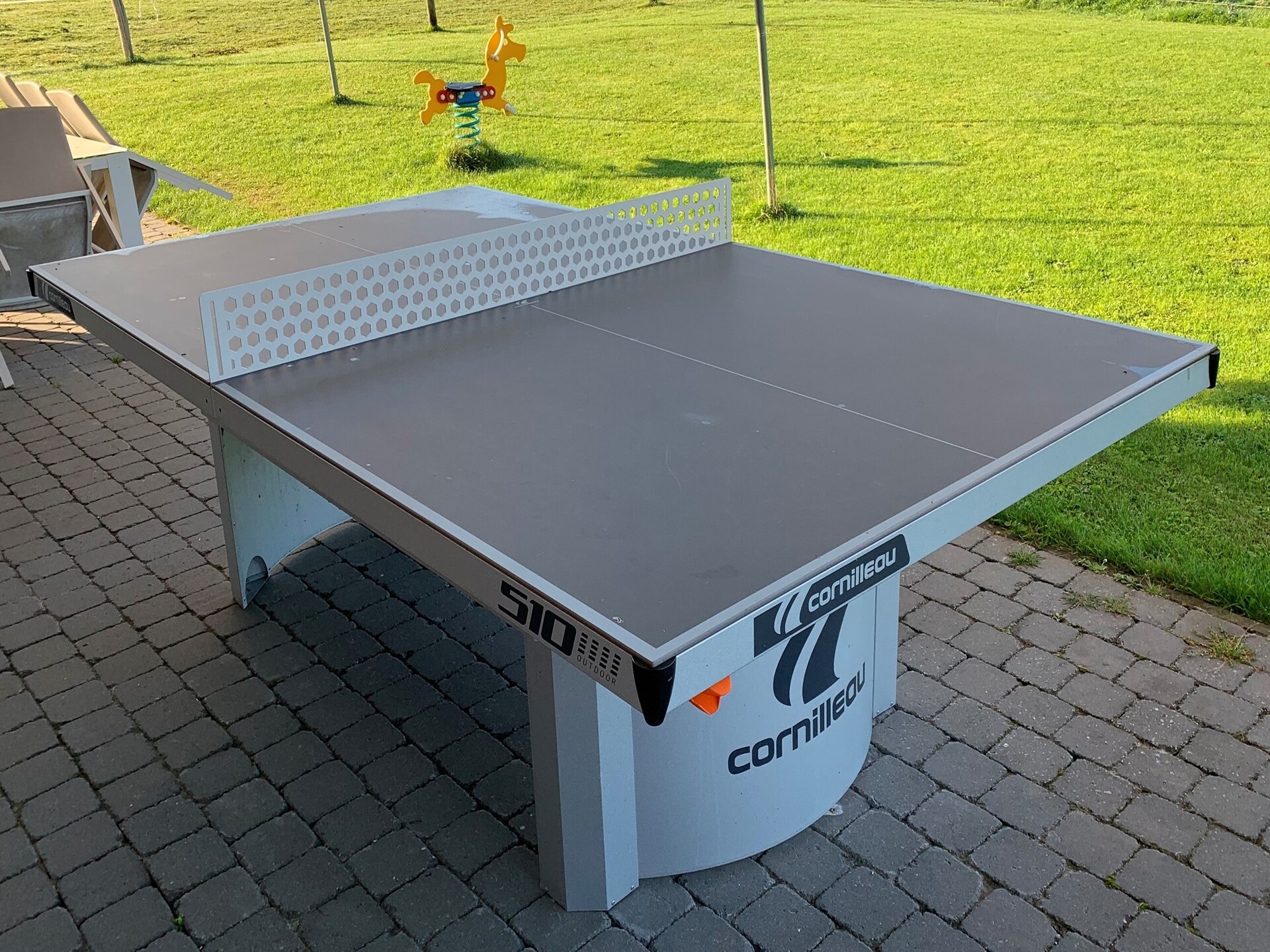 9-persoonsvilla met houtkachel en tuin in Wavreille - foto 5