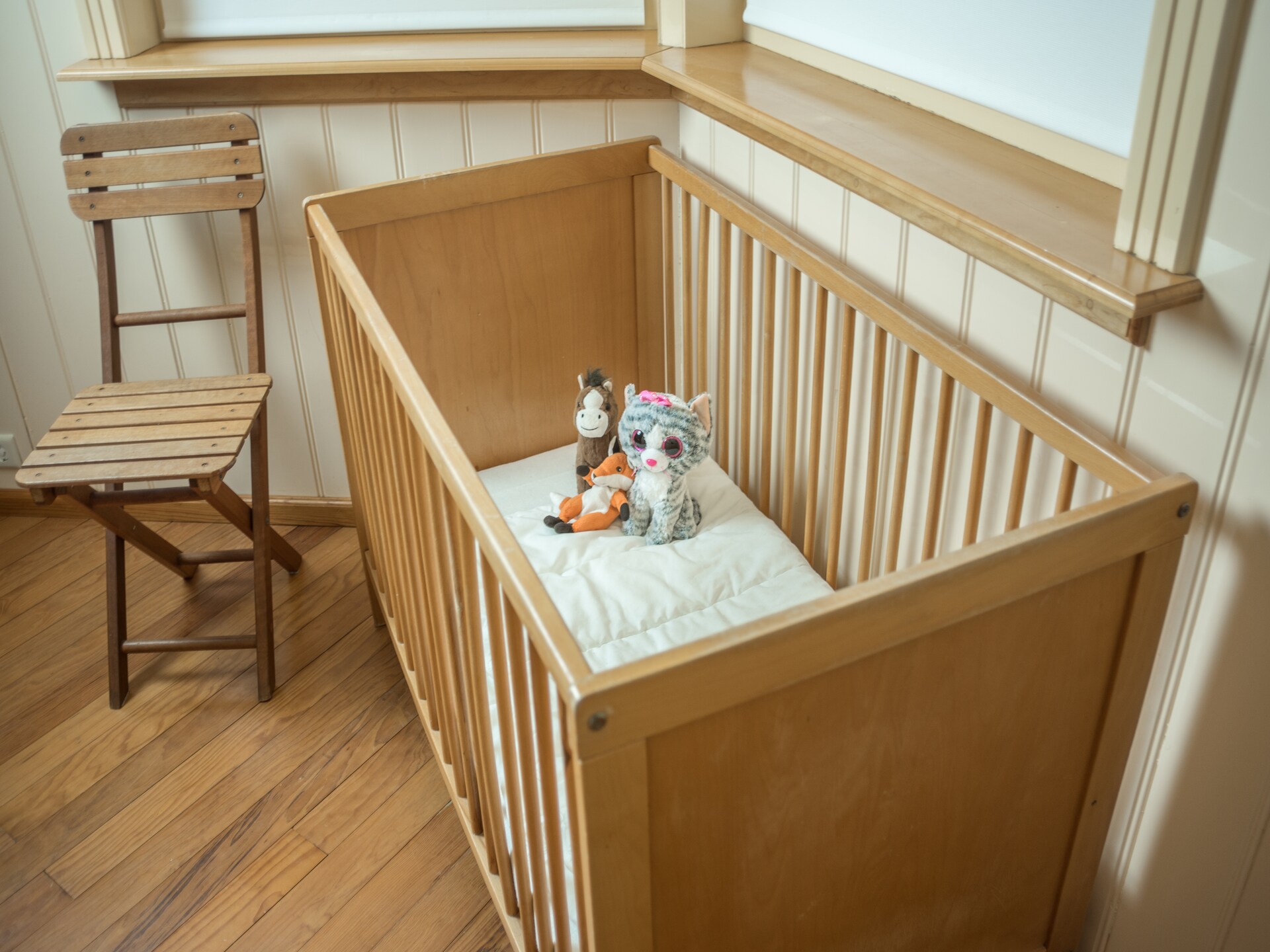 Landhuis De Kerkuil: luxe vakantievilla in het bos van De Cocksdorp - foto 15
