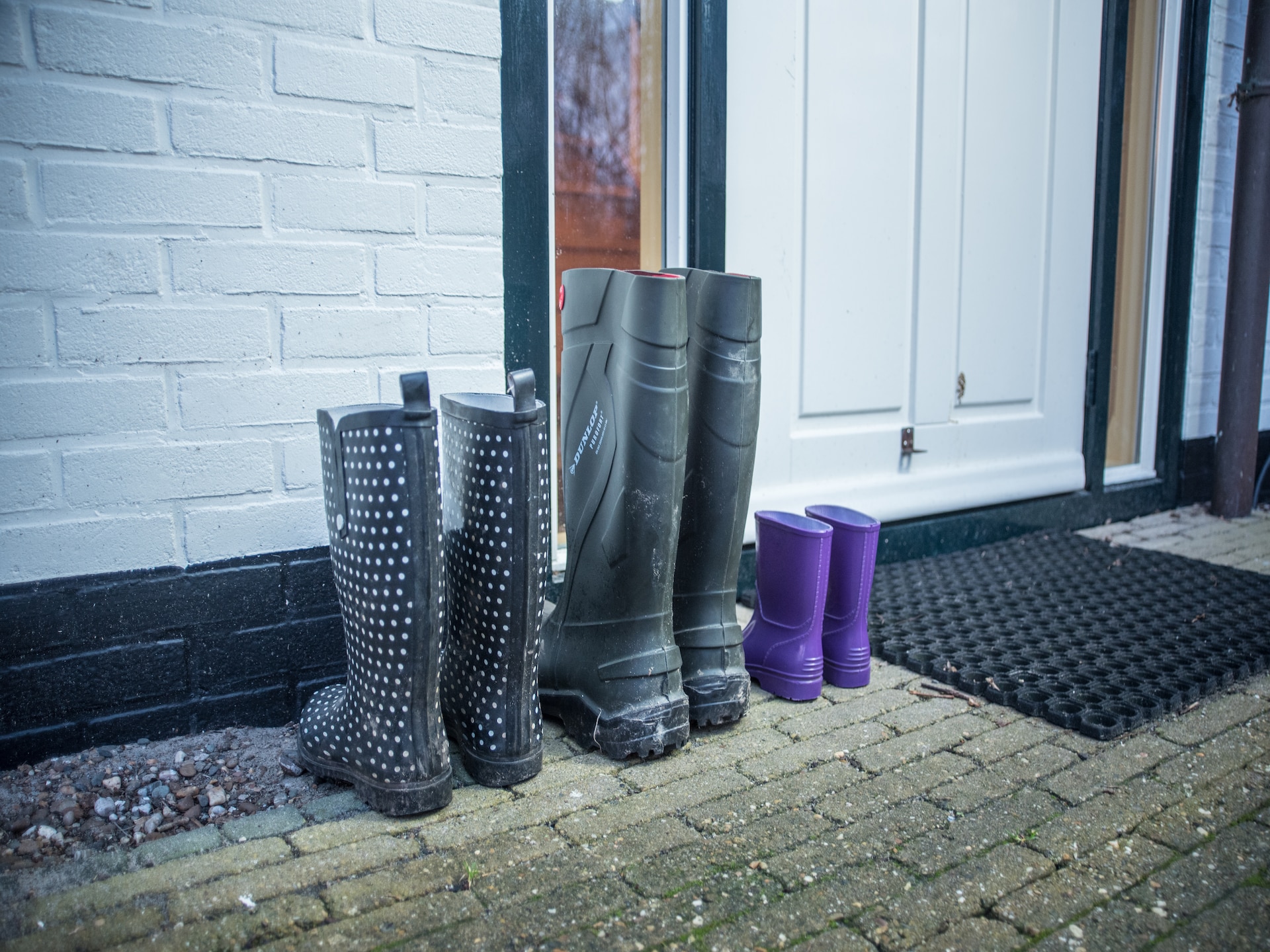 Landhuis De Kerkuil: luxe vakantievilla in het bos van De Cocksdorp - foto 26