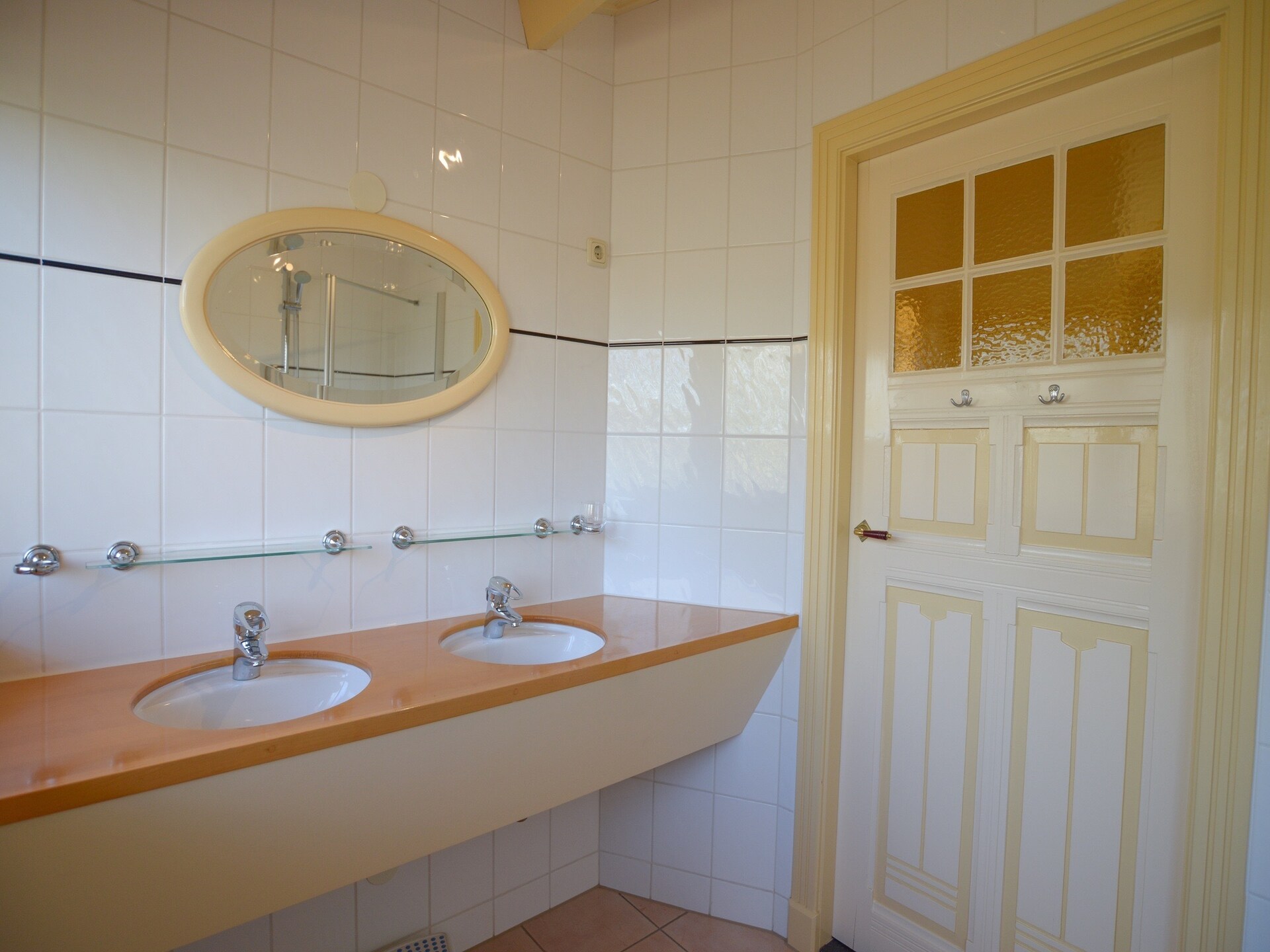 De Ransuil: Luxe landhuis in het bos vlakbij zee en golfbaan - foto 16