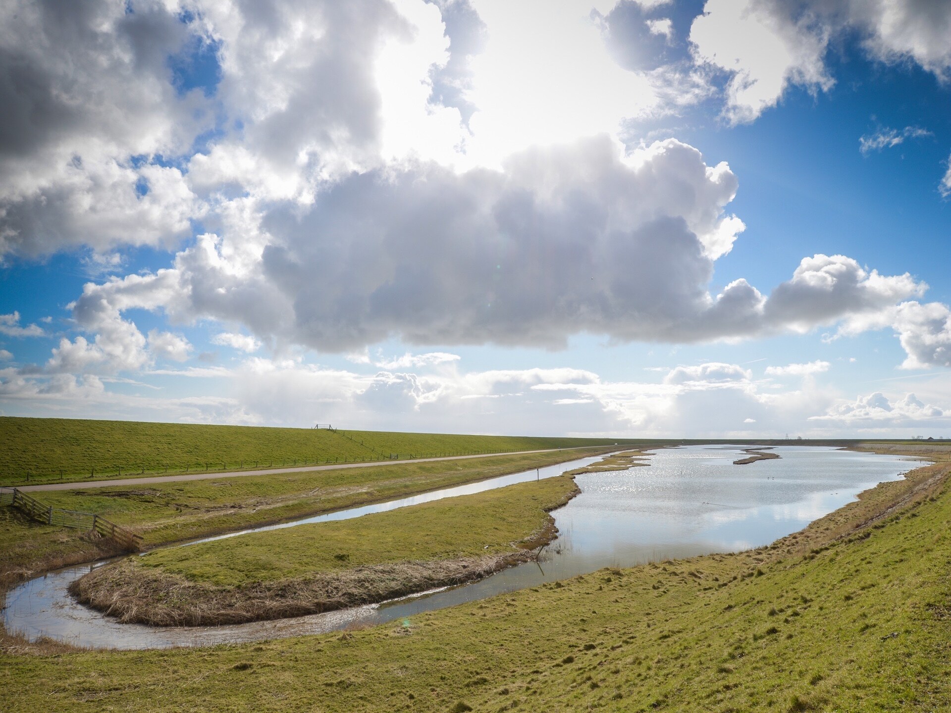 Landelijk vakantiehuis Florijn 1: genieten tussen bos en golfbaan op Texel - foto 22