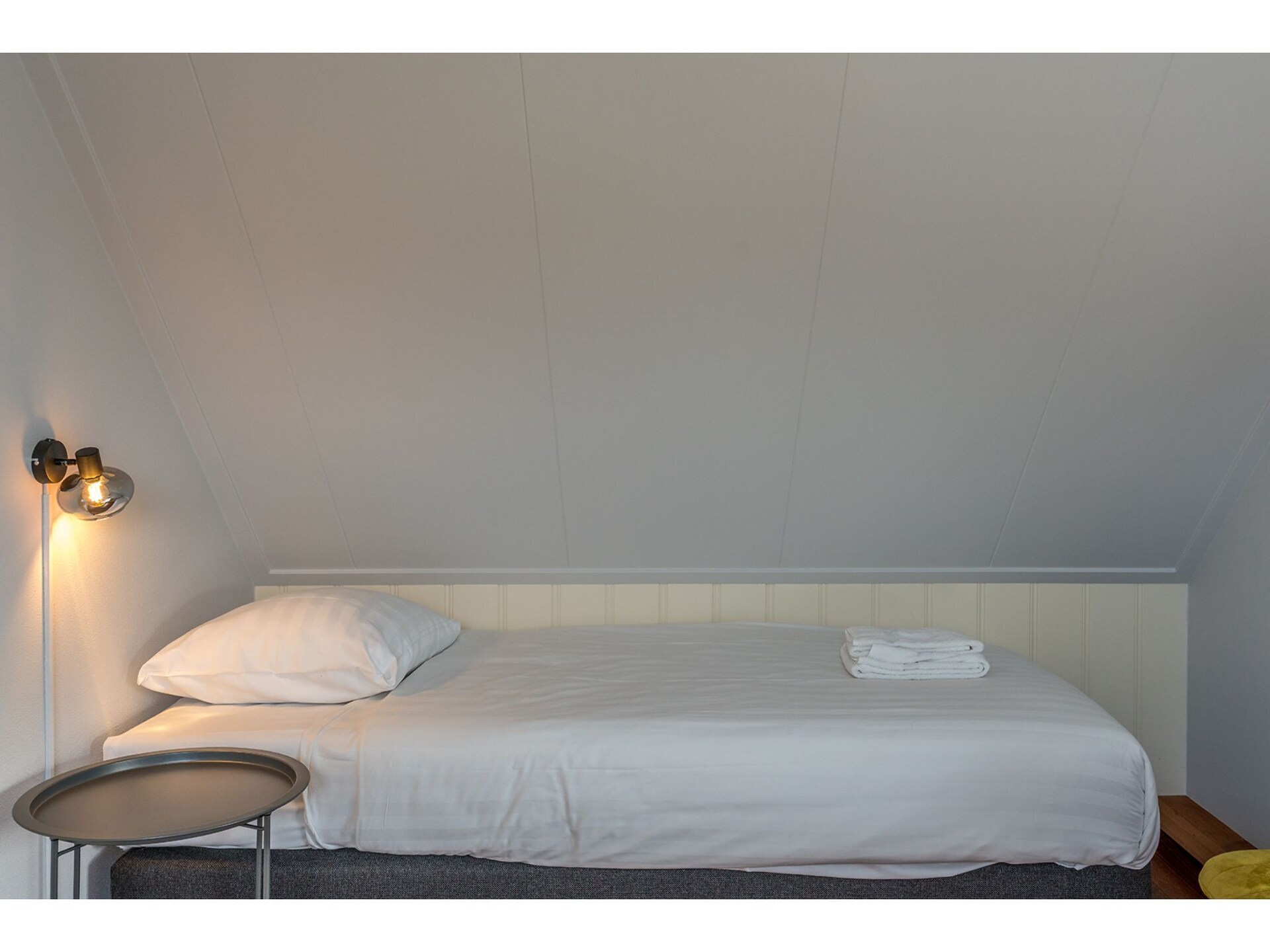 Landelijk vakantiehuis Florijn 1: genieten tussen bos en golfbaan op Texel - foto 11
