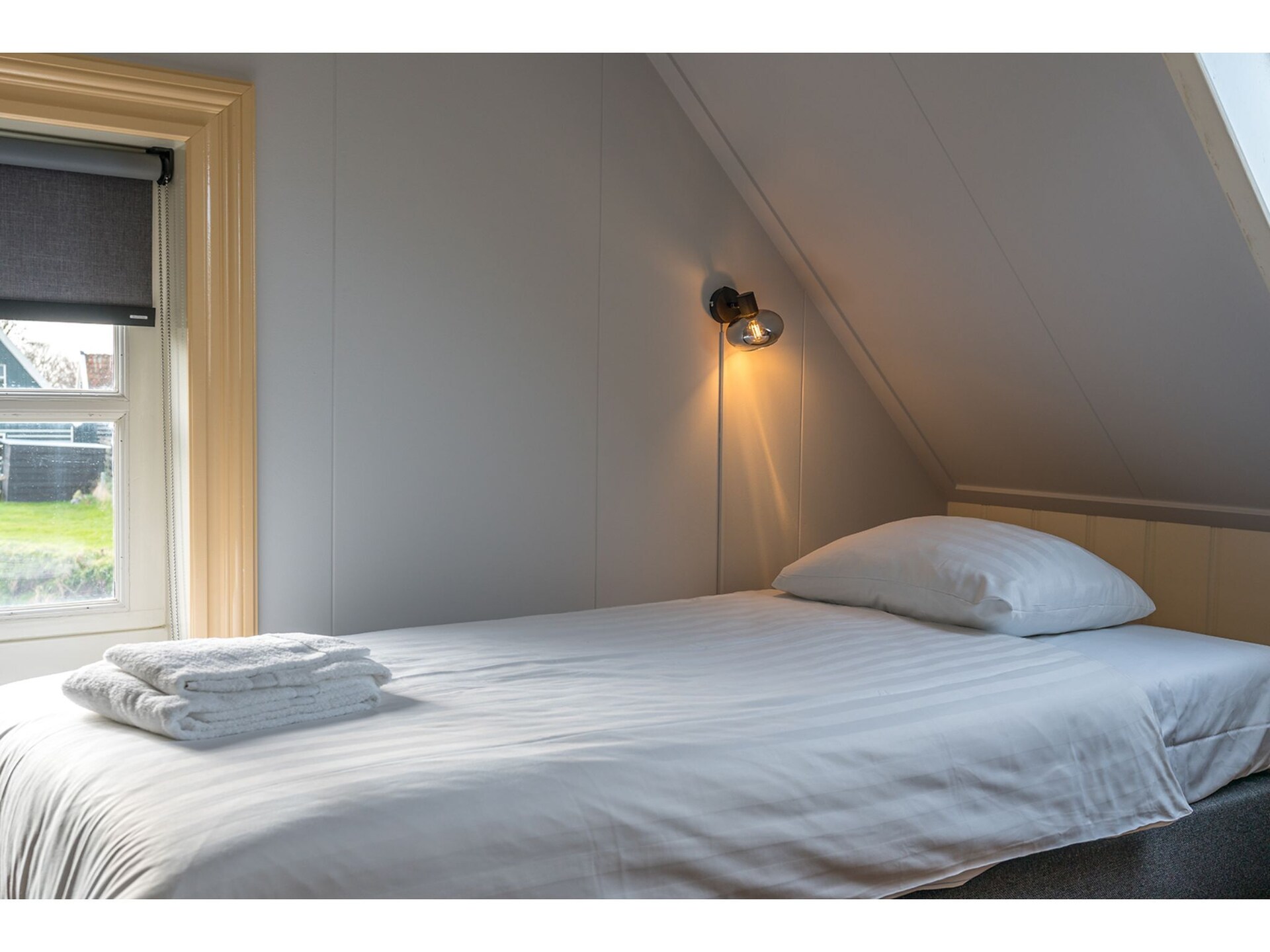 Landelijk vakantiehuis Florijn 1: genieten tussen bos en golfbaan op Texel - foto 8