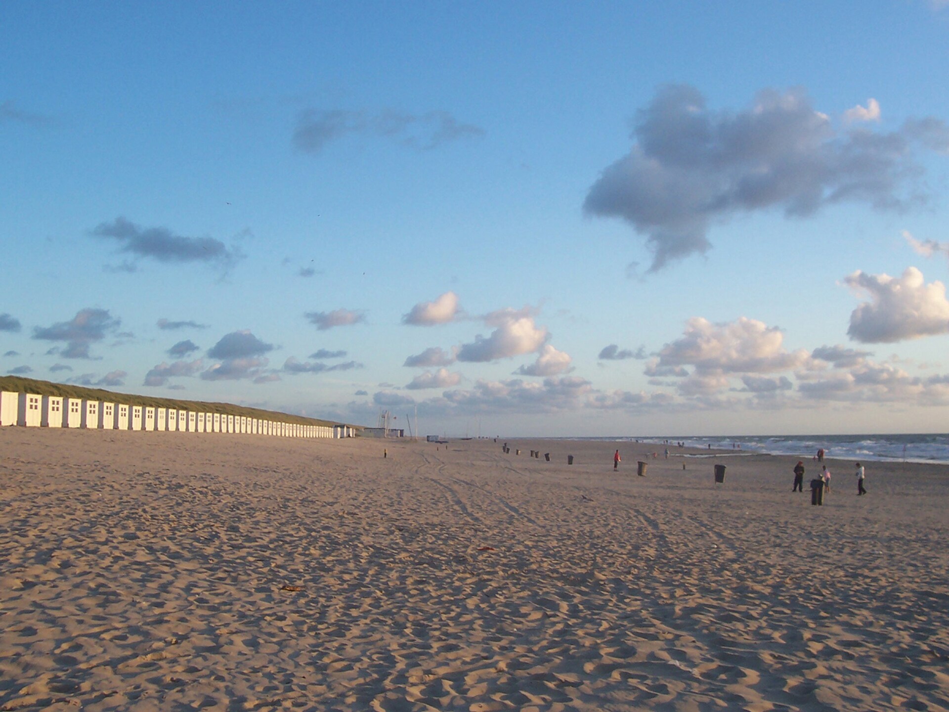 Florijn 3: Gezellig vakantiehuis in het bos van Oost-Texel - foto 19