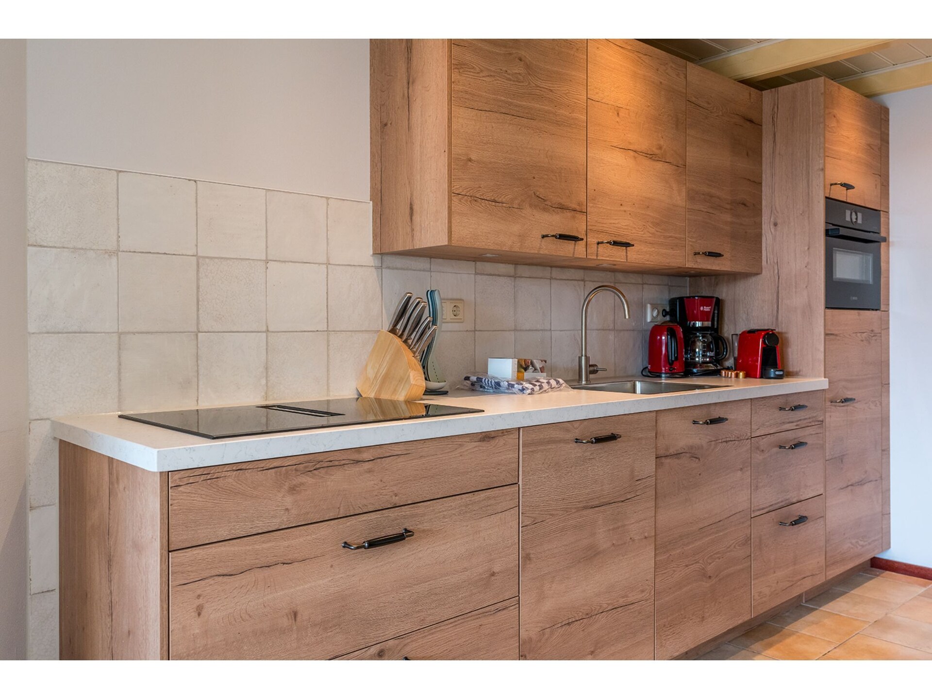 Florijn 3: Gezellig vakantiehuis in het bos van Oost-Texel - foto 7