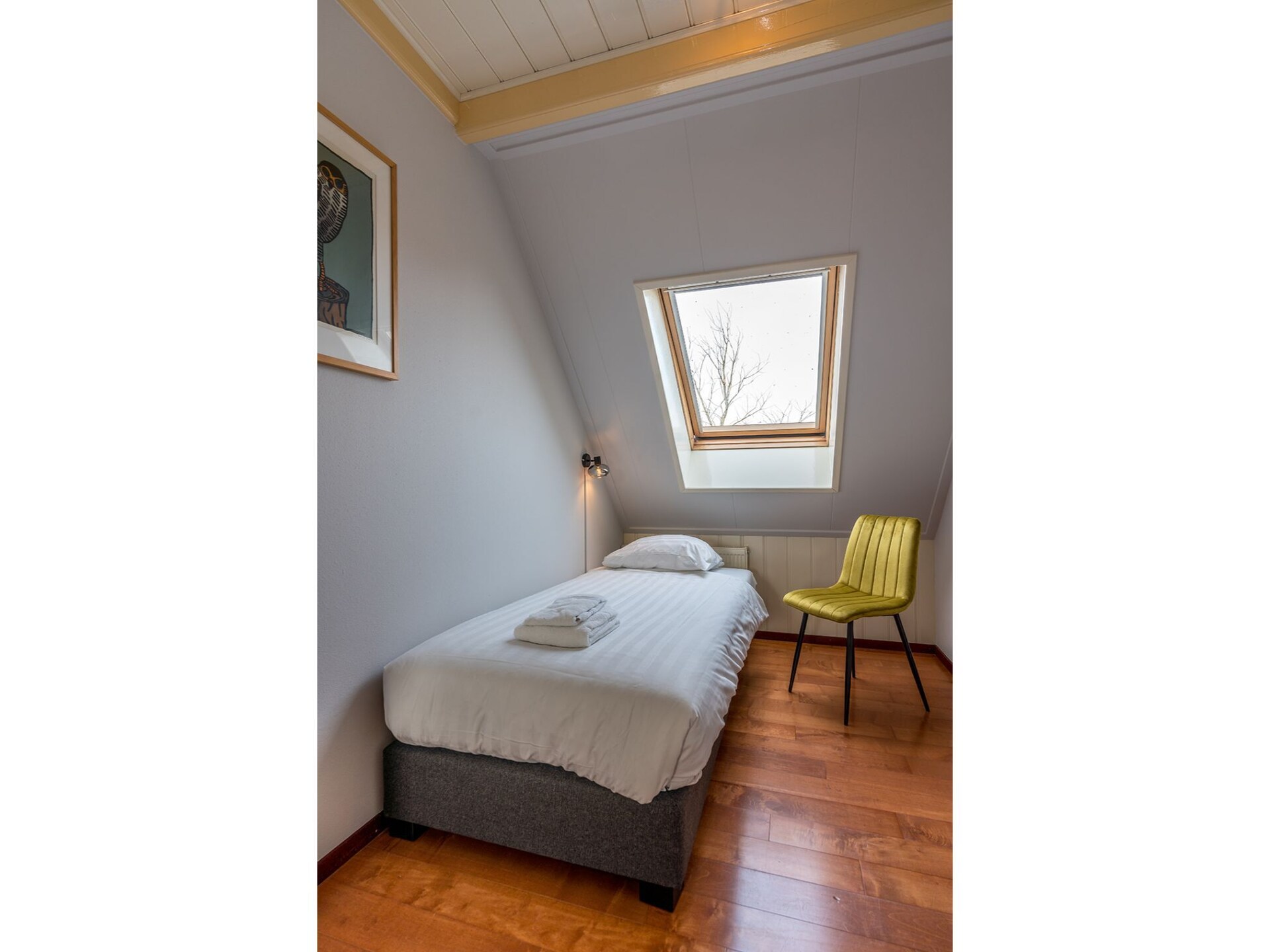 Florijn 3: Gezellig vakantiehuis in het bos van Oost-Texel - foto 9