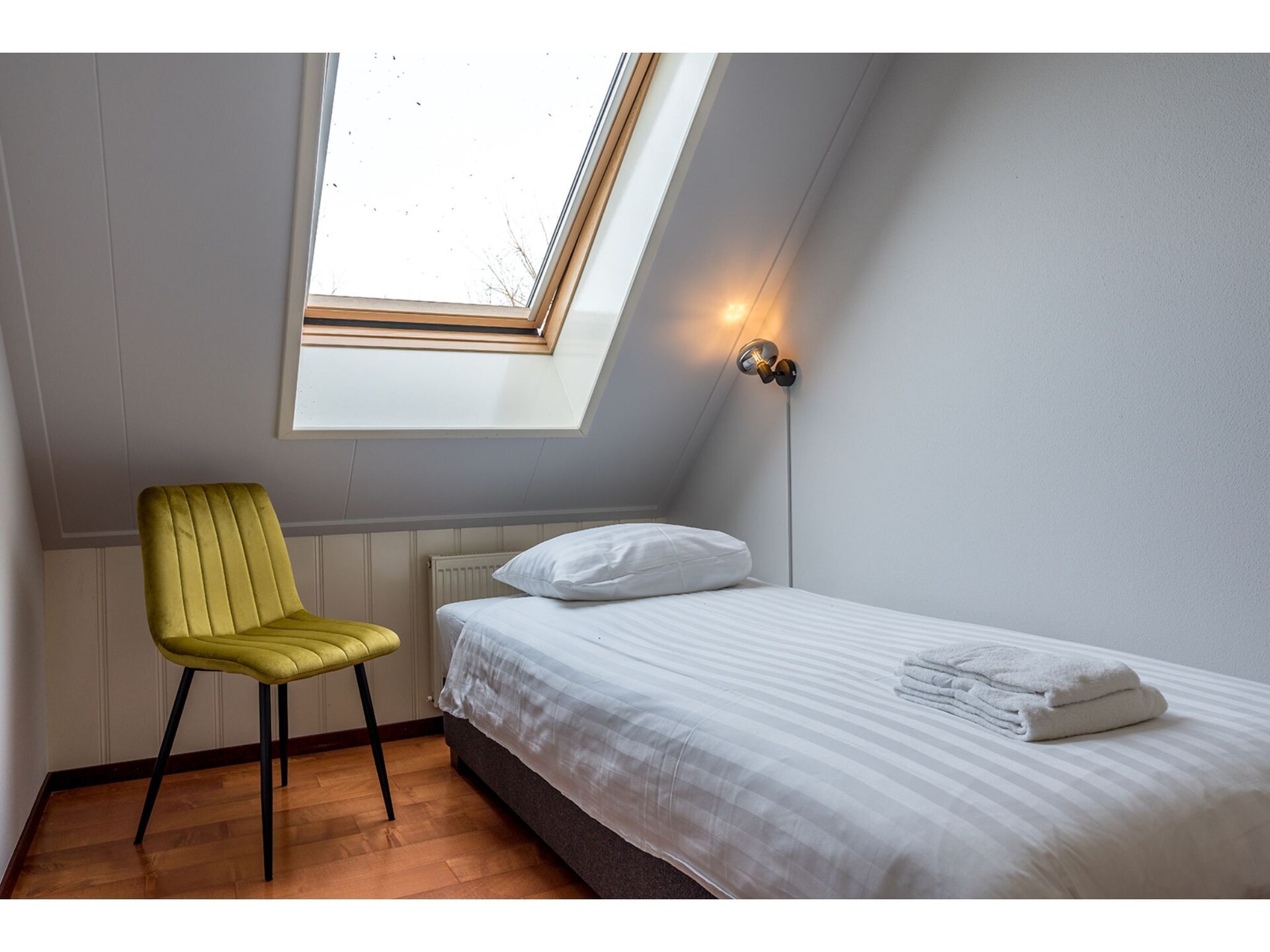 Florijn 3: Gezellig vakantiehuis in het bos van Oost-Texel - foto 10