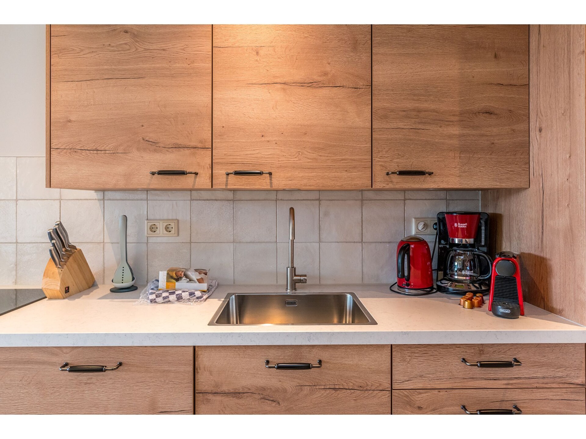 Florijn 3: Gezellig vakantiehuis in het bos van Oost-Texel - foto 8