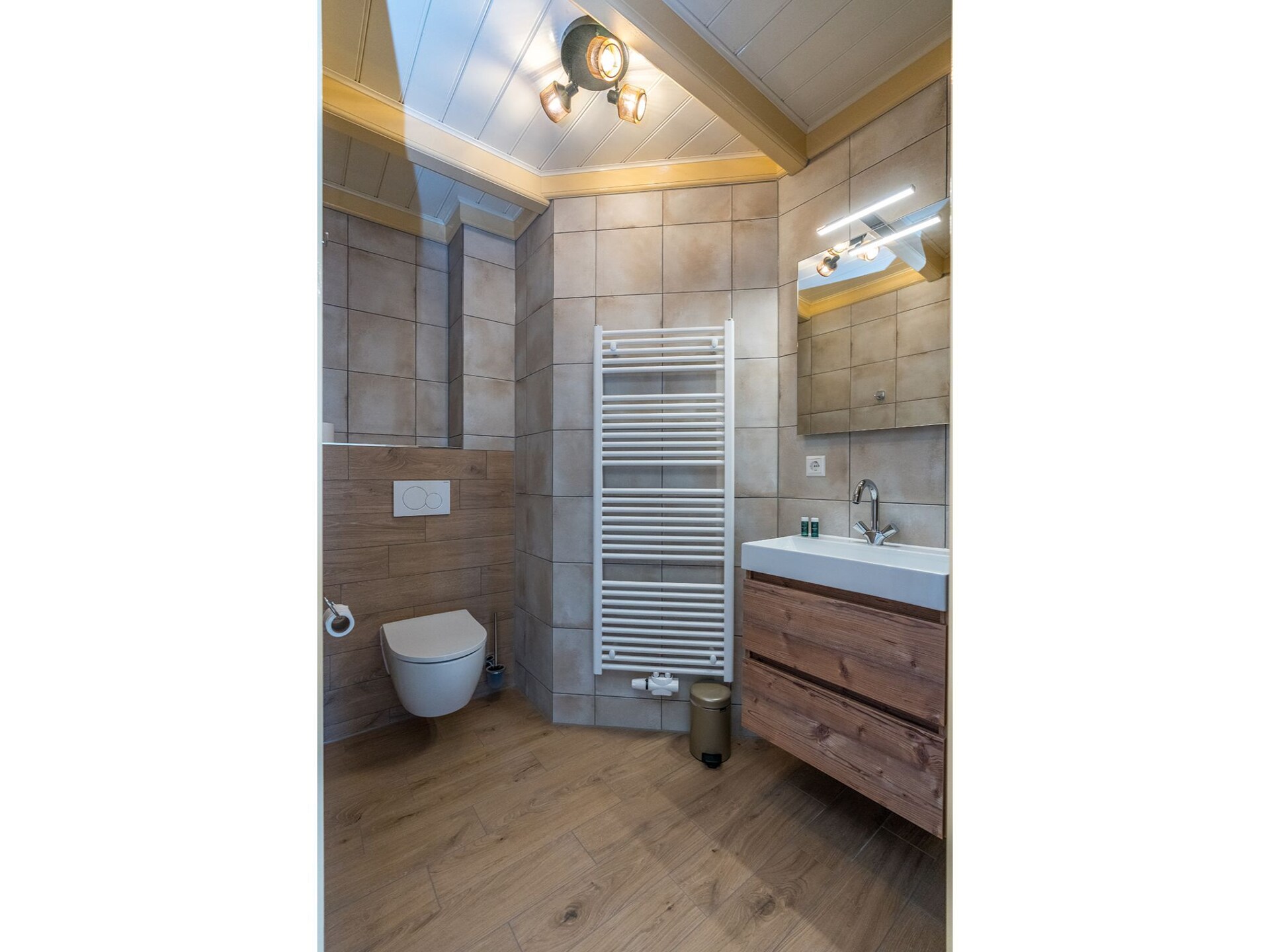 Florijn 3: Gezellig vakantiehuis in het bos van Oost-Texel - foto 14