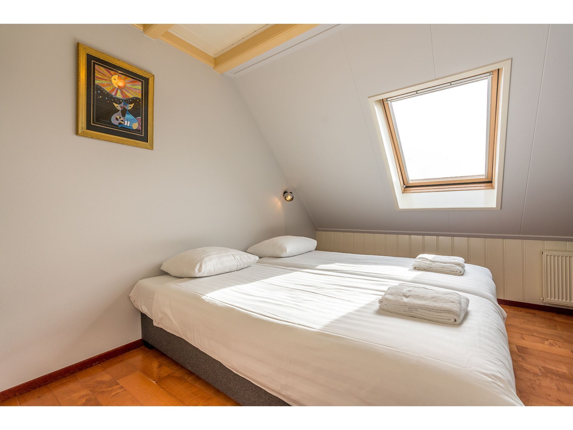 Florijn 3: Gezellig vakantiehuis in het bos van Oost-Texel - foto 11