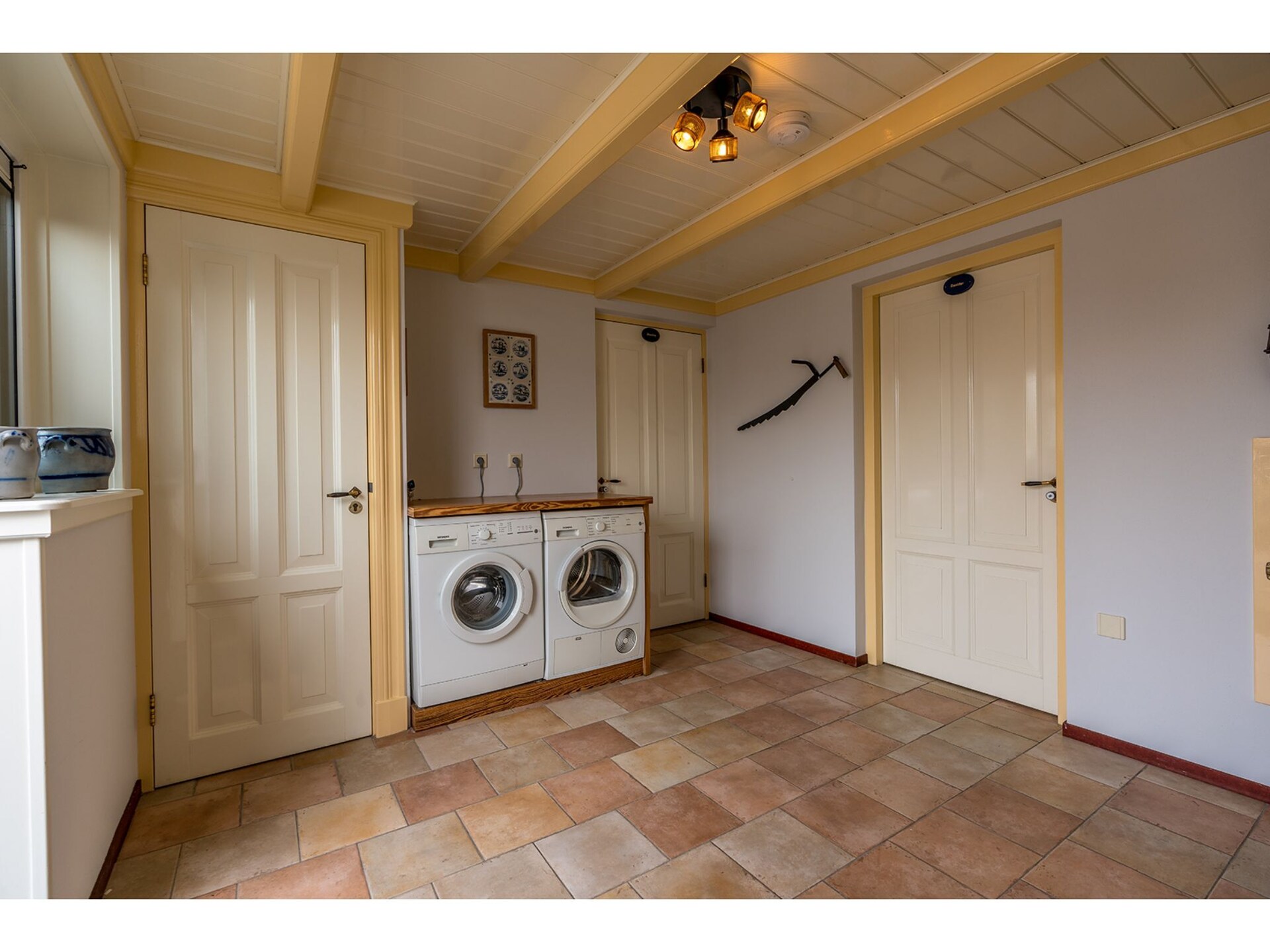 Florijn 3: Gezellig vakantiehuis in het bos van Oost-Texel - foto 23