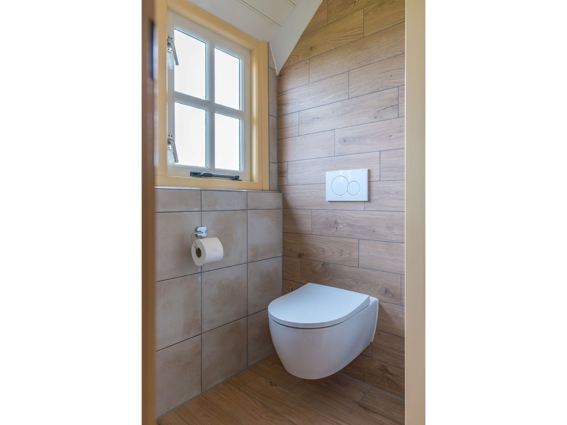 Florijn 4: Knus vakantiehuis in het bos bij golfbaan op Texel - foto 14