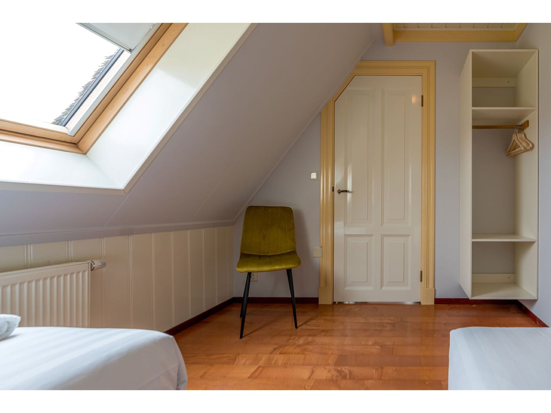 Florijn 4: Knus vakantiehuis in het bos bij golfbaan op Texel - foto 10