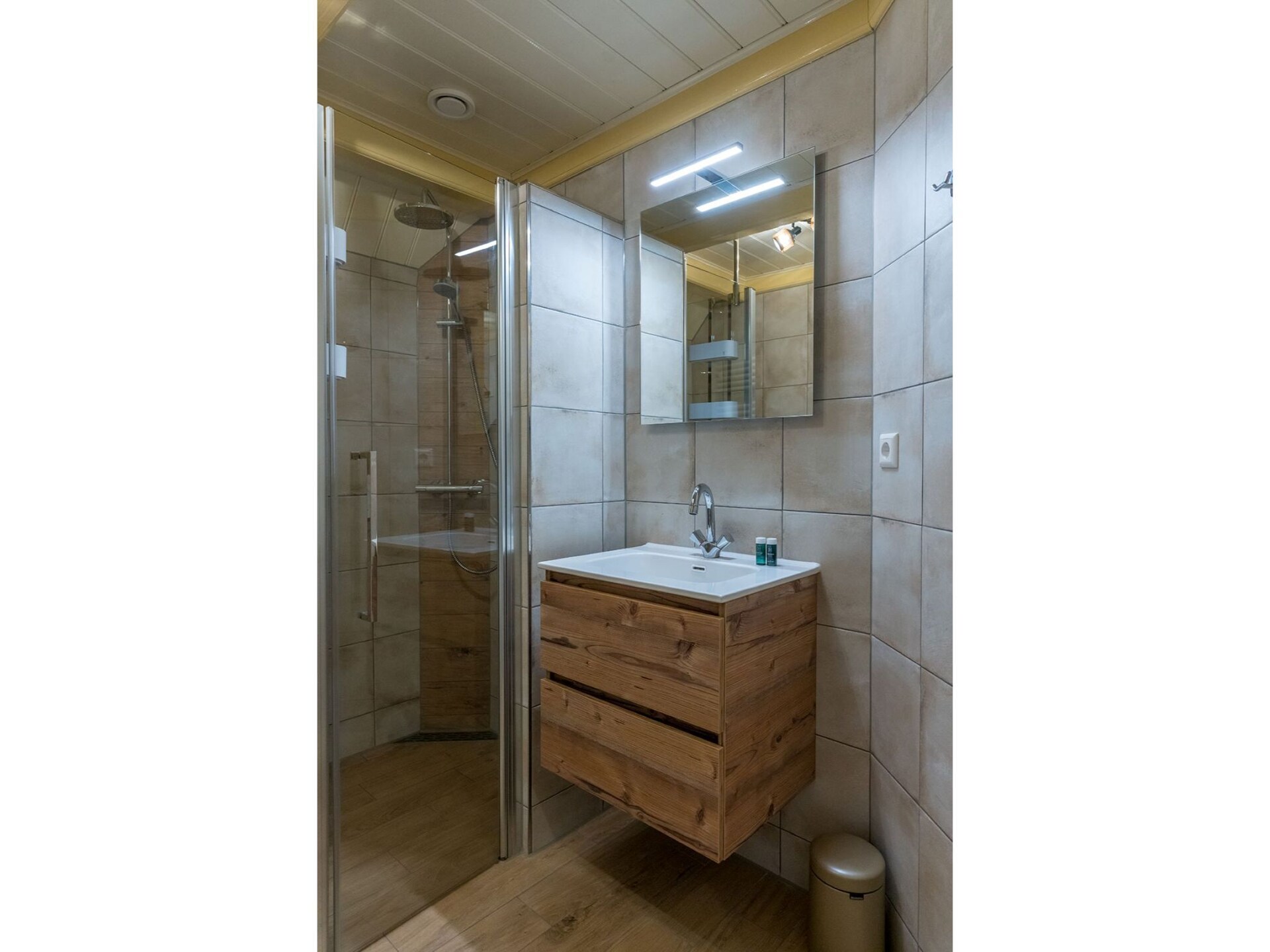 Florijn 4: Knus vakantiehuis in het bos bij golfbaan op Texel - foto 12