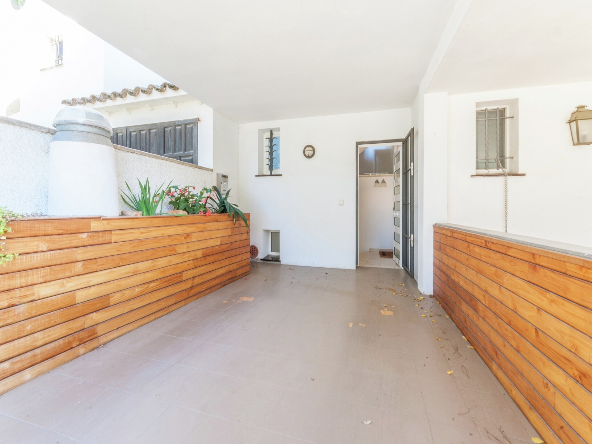 Dicht bij centrum L'Escala: vakantiehuis op 300m van het strand - foto 6