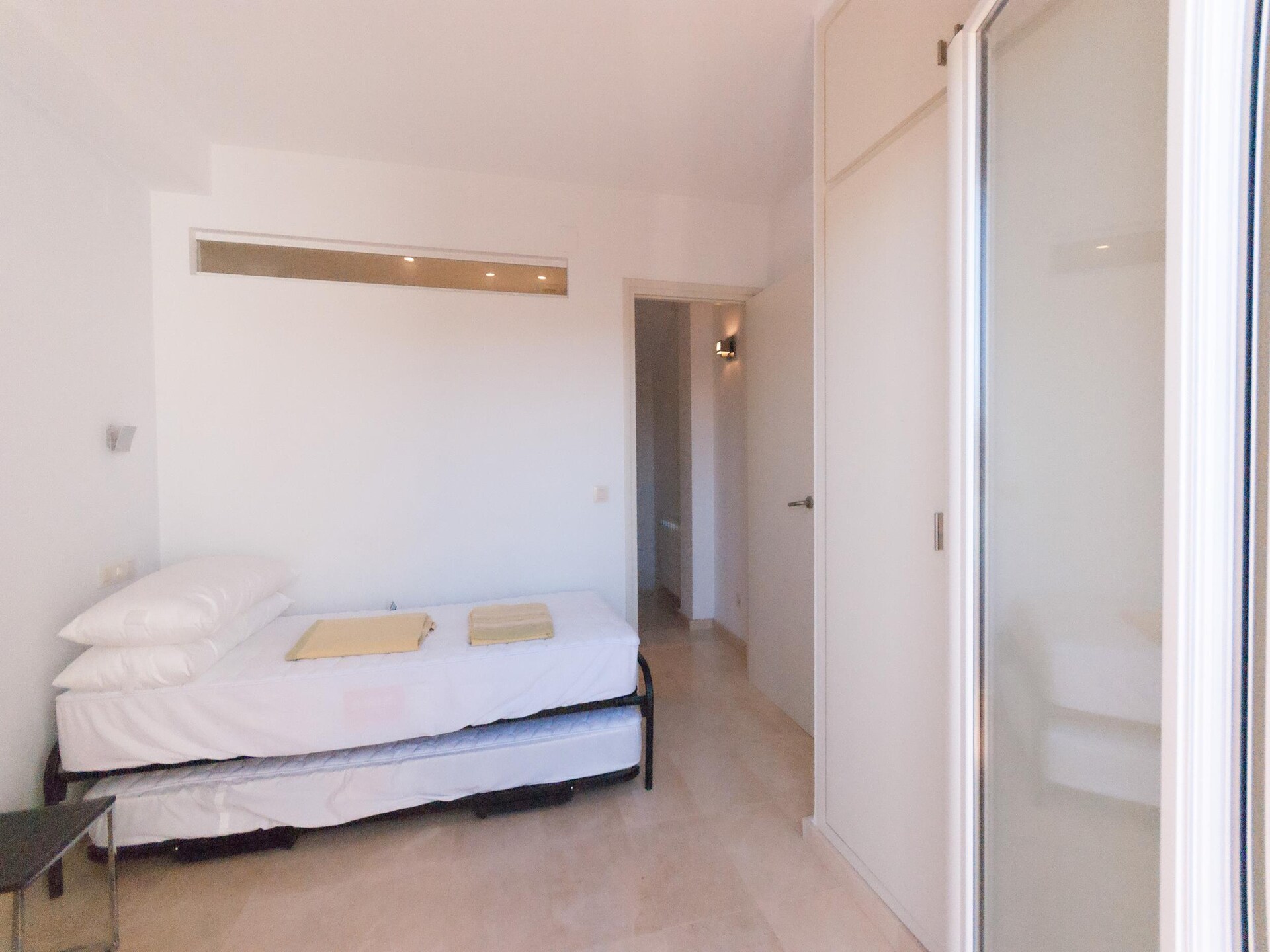 Dicht bij centrum L'Escala: vakantiehuis op 300m van het strand - foto 11