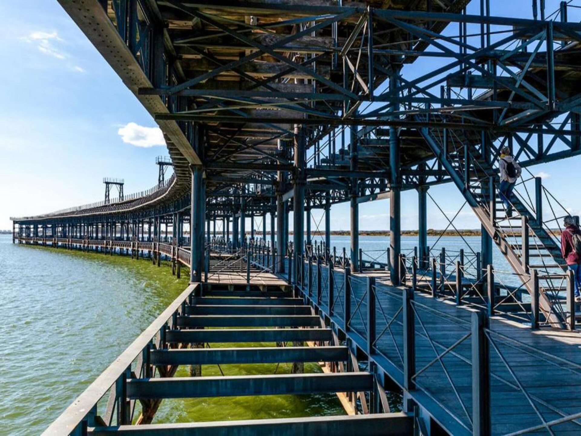 Dicht bij centrum L'Escala: vakantiehuis op 300m van het strand - foto 21