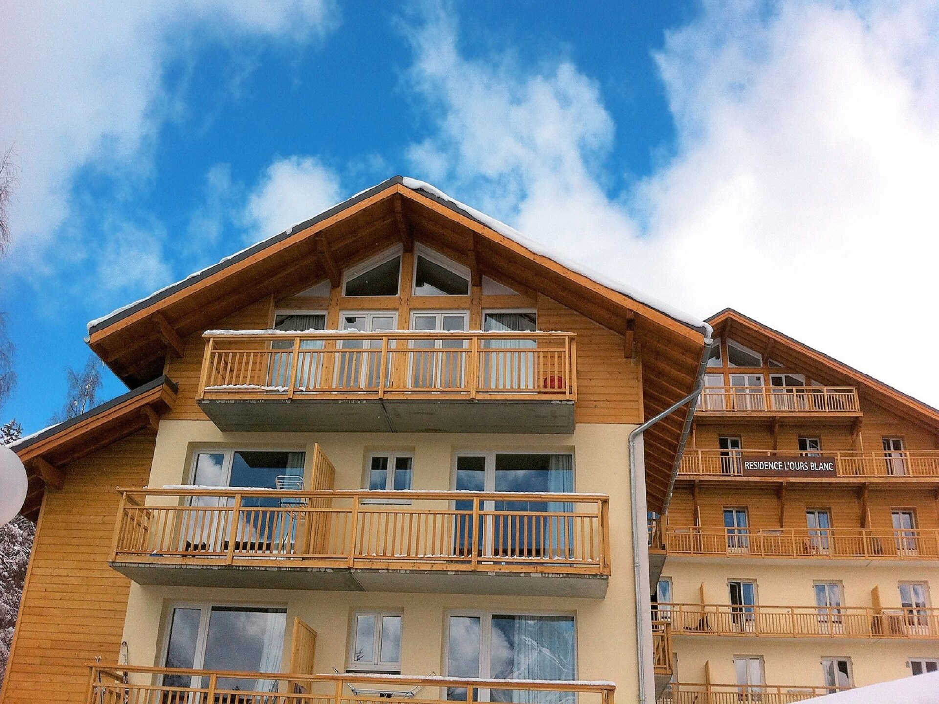 Appartement 6 pers. in Les Deux Alpes – vlakbij de pistes & hondvriendelijk - foto 10