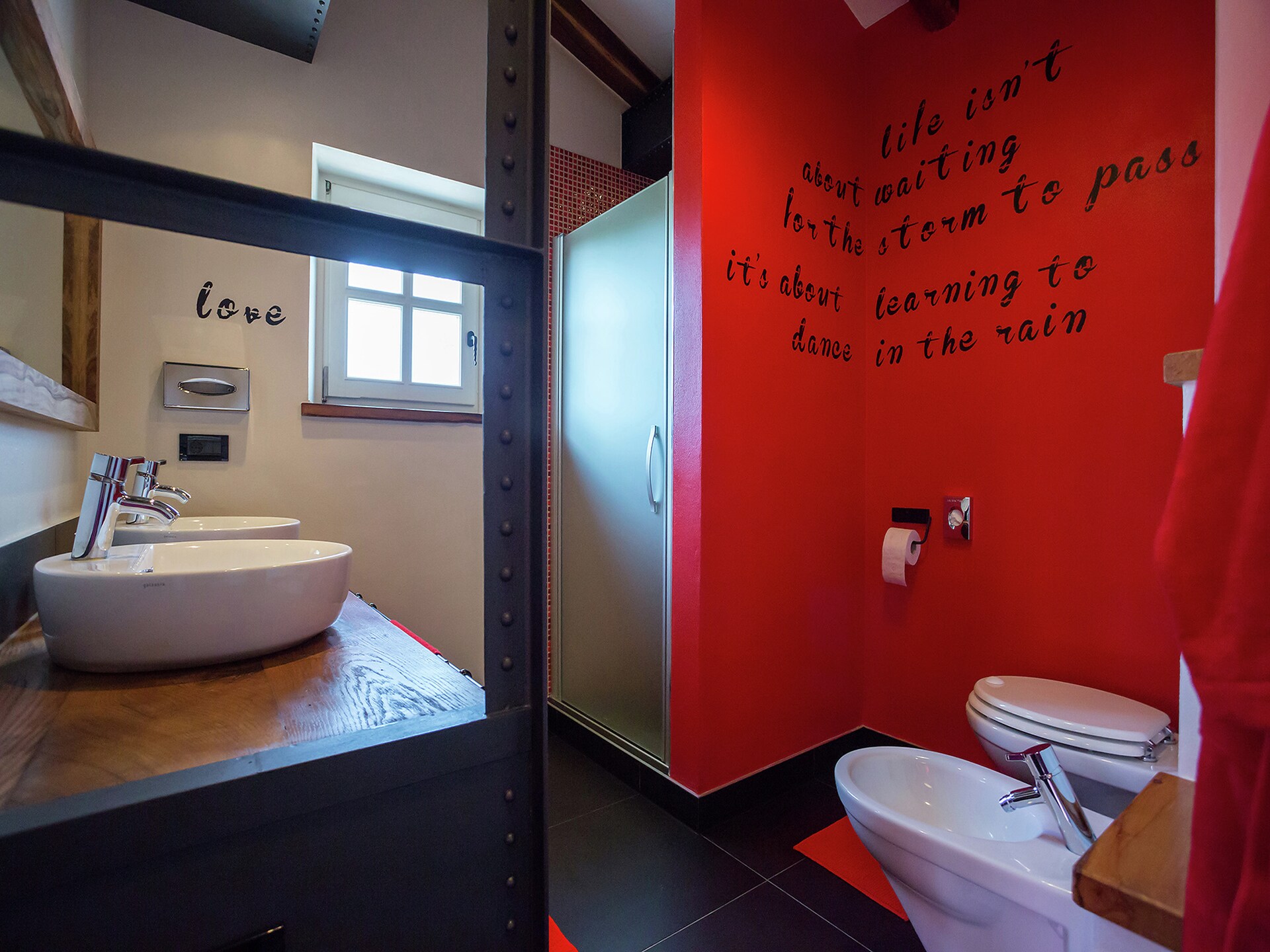 Villa Artien: Luxe landhuis met zwembad en bubbelbad in Istrië - foto 25