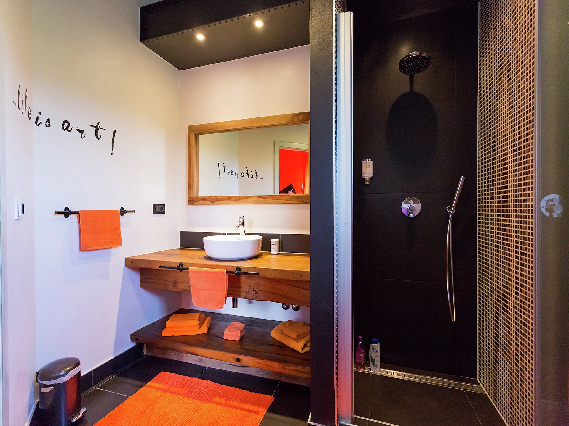 Villa Artien: Luxe landhuis met zwembad en bubbelbad in Istrië - foto 28