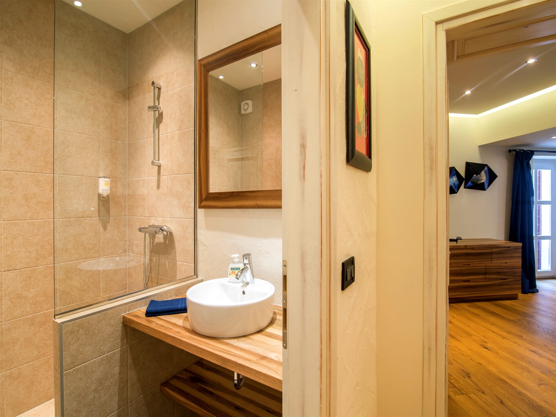 Villa Artien: Luxe landhuis met zwembad en bubbelbad in Istrië - foto 30