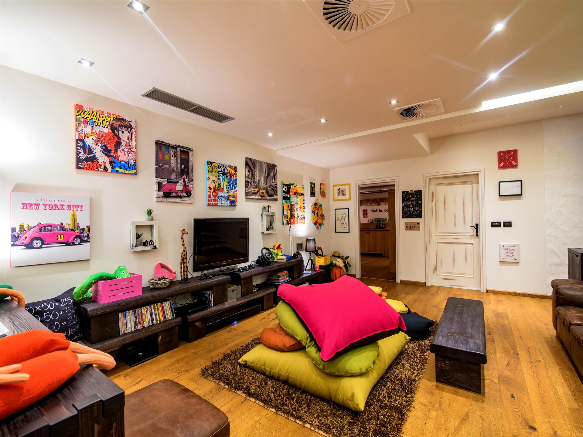 Villa Artien: Luxe landhuis met zwembad en bubbelbad in Istrië - foto 31
