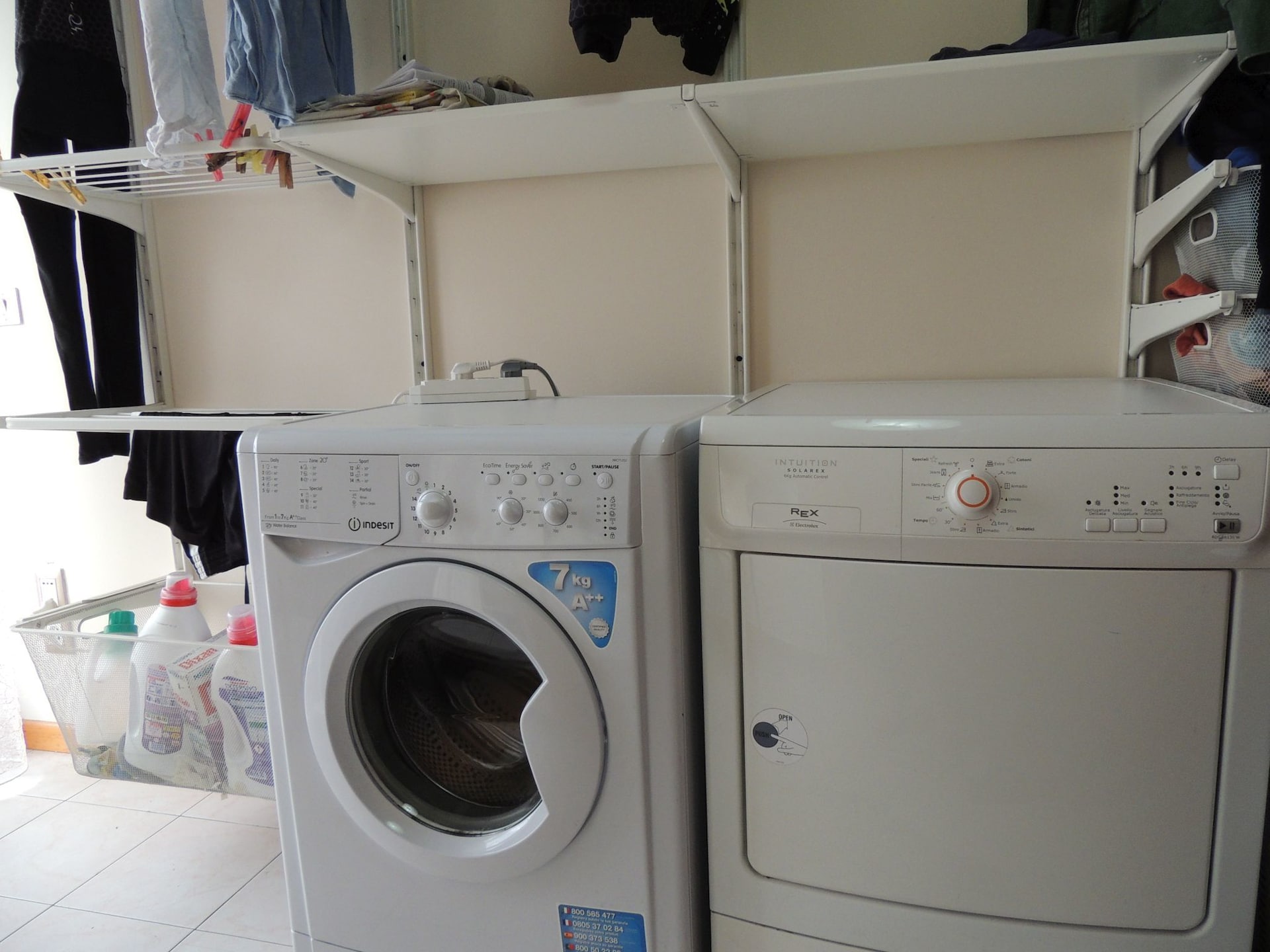 12-persoons vakantiehuis met privézwembad in Pescia - foto 35