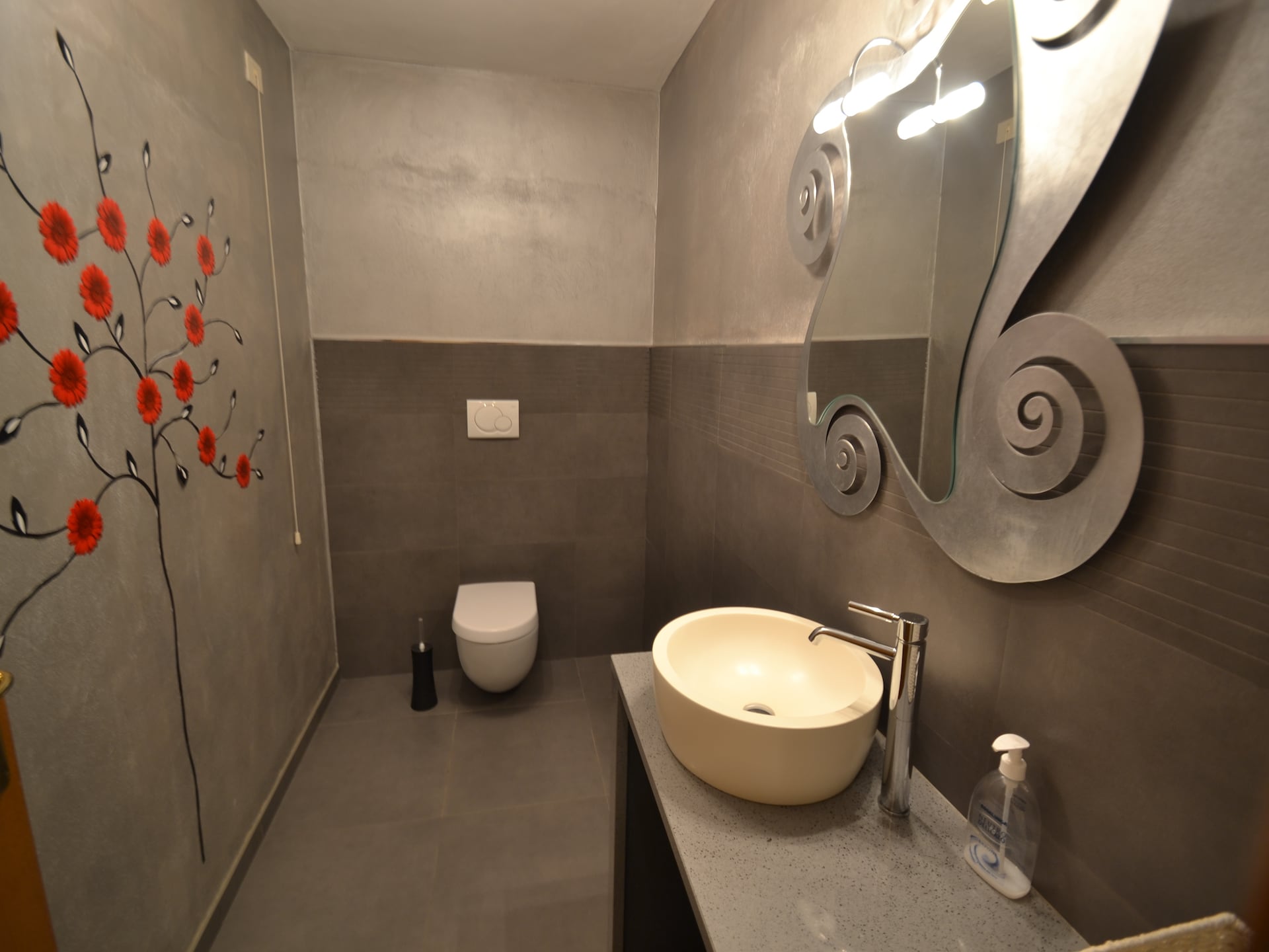 12-persoons vakantiehuis met privézwembad in Pescia - foto 20