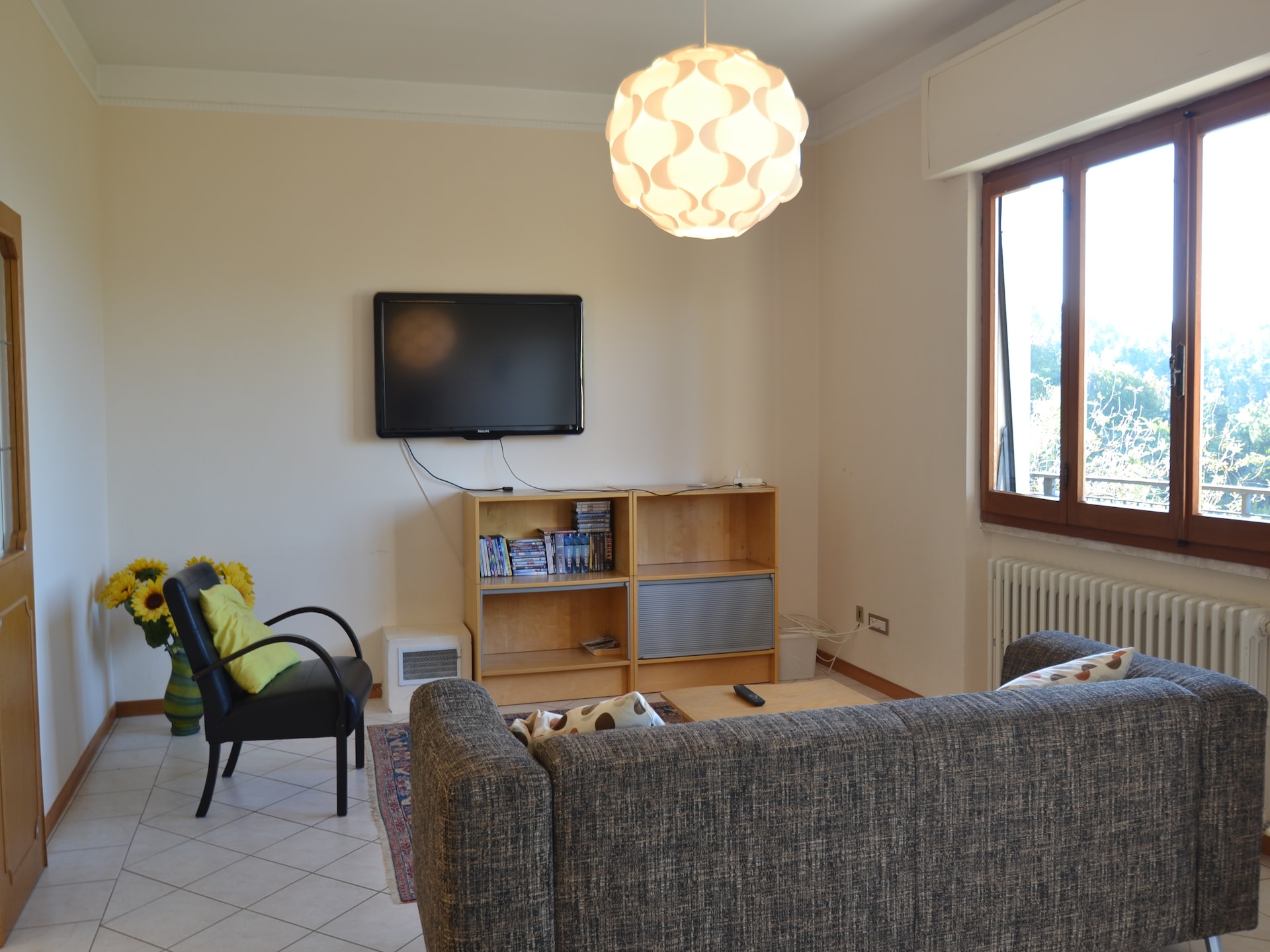 12-persoons vakantiehuis met privézwembad in Pescia - foto 11