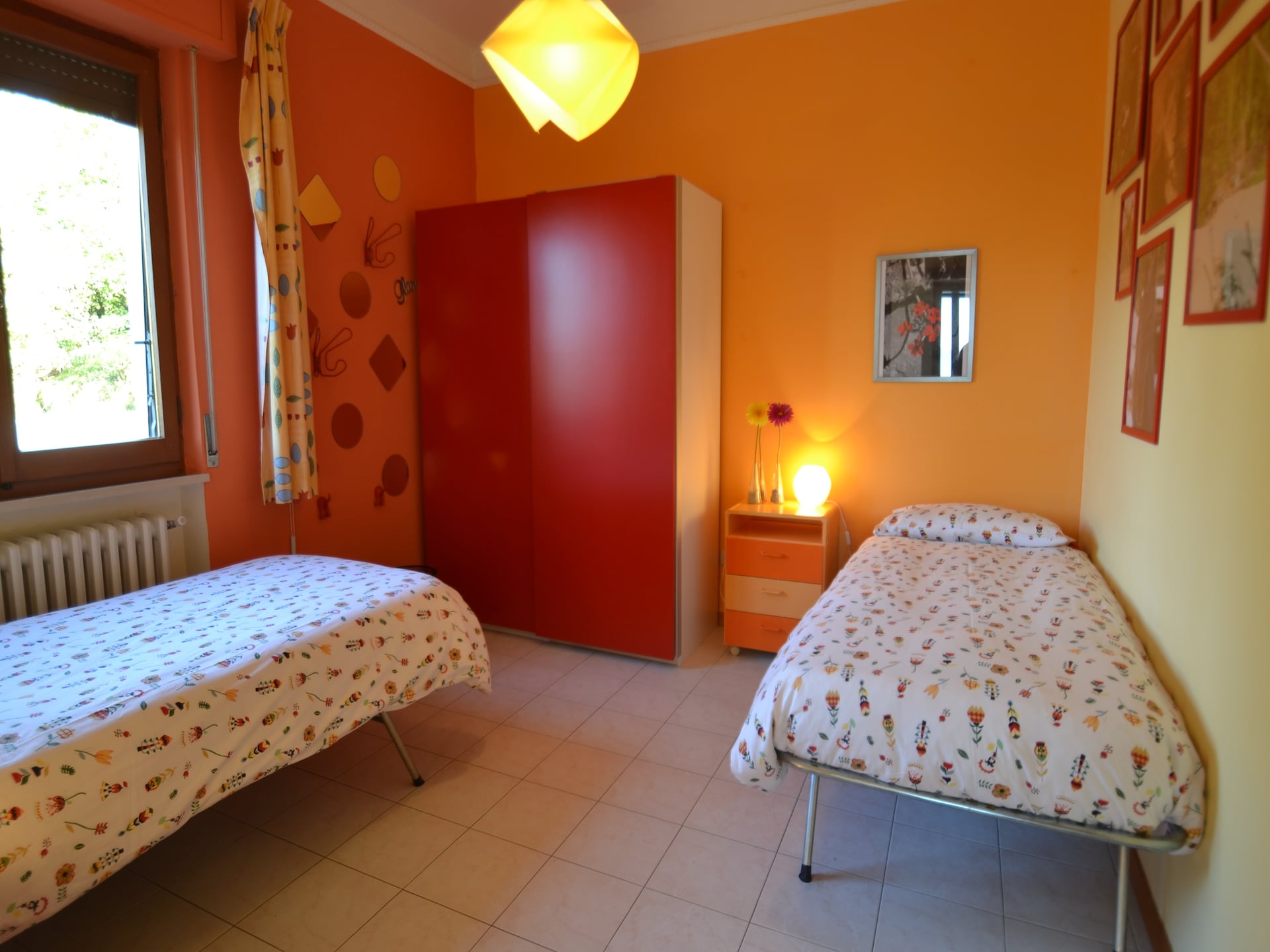 12-persoons vakantiehuis met privézwembad in Pescia - foto 18