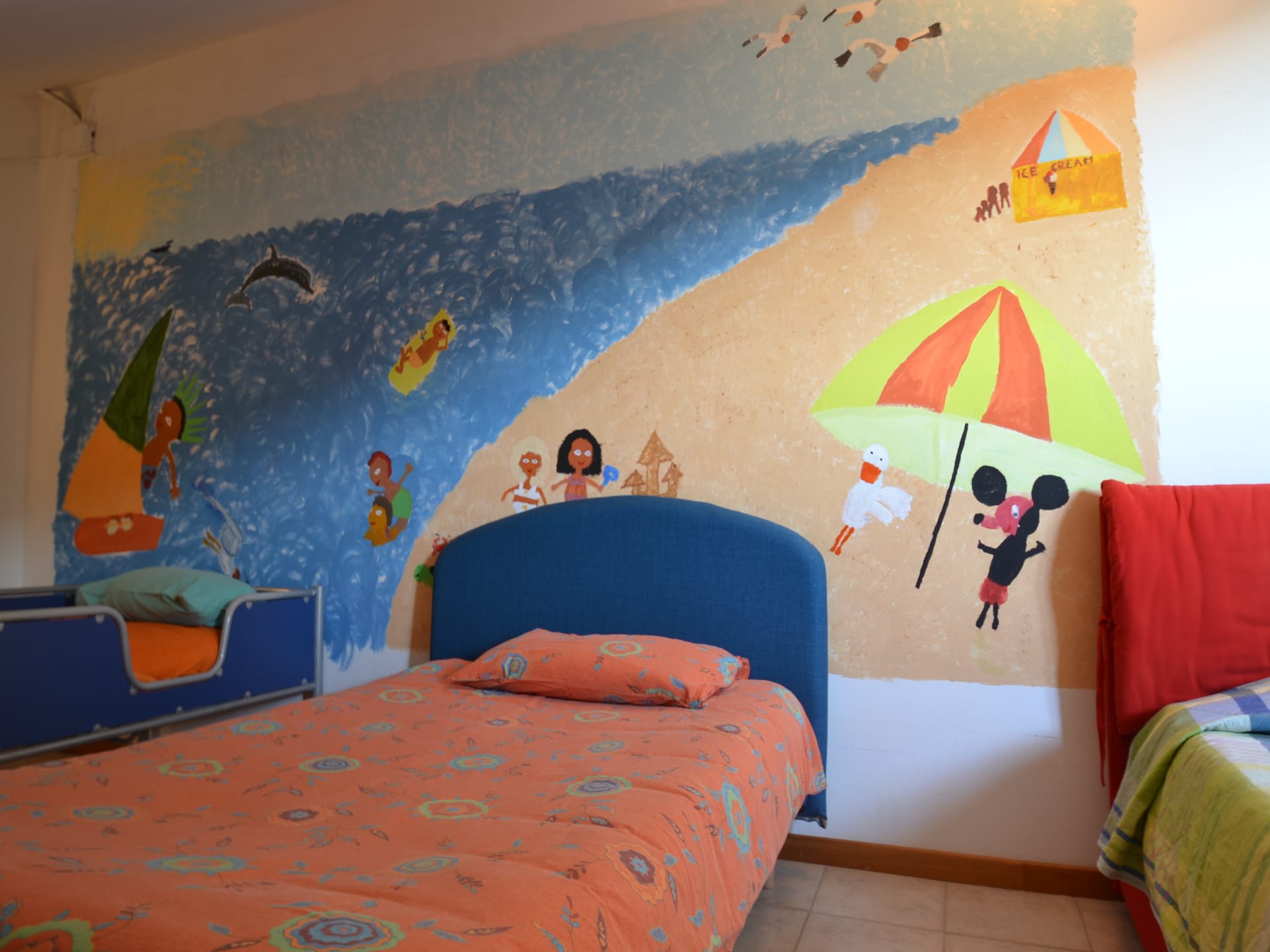 12-persoons vakantiehuis met privézwembad in Pescia - foto 19