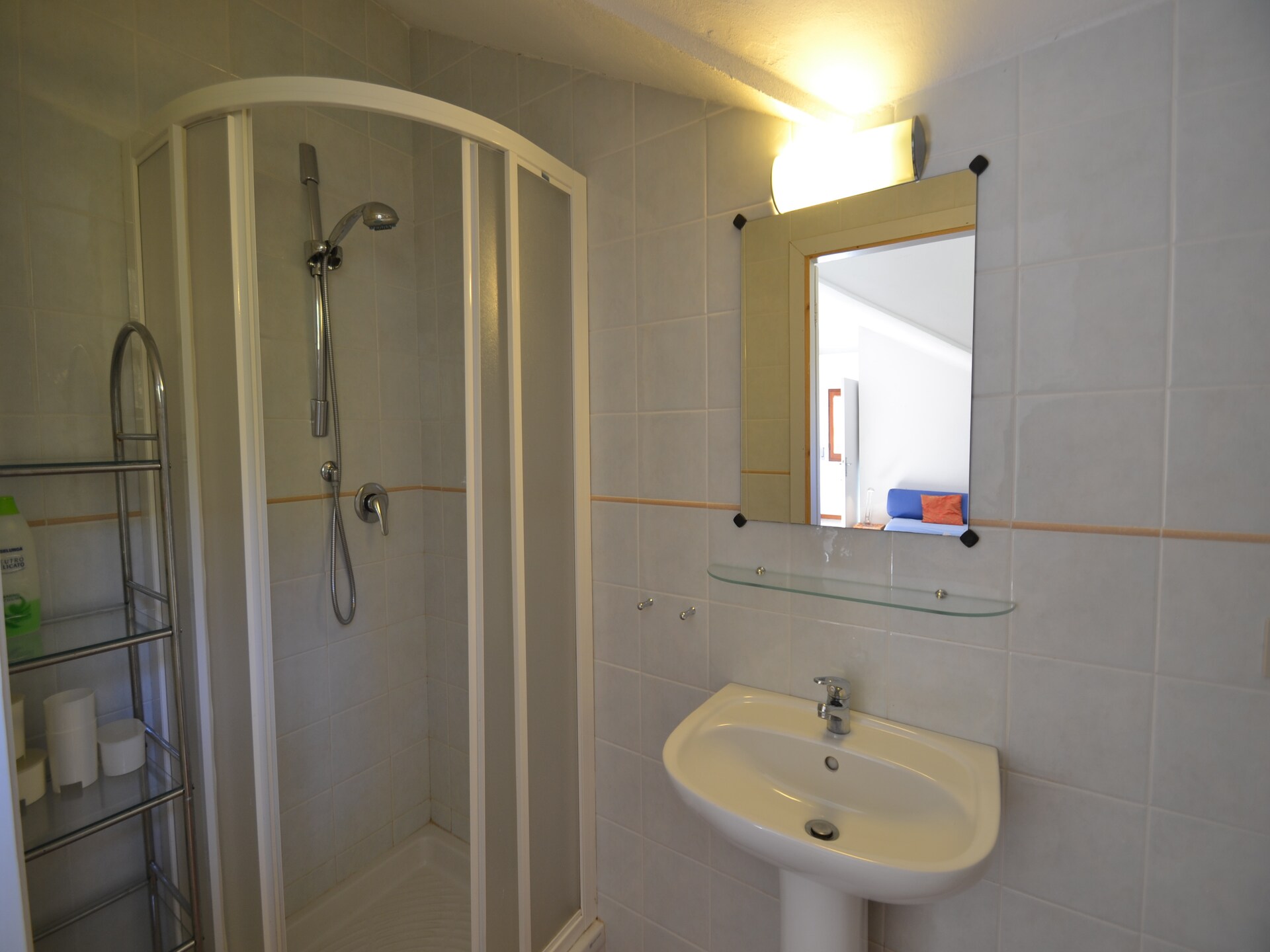 12-persoons vakantiehuis met privézwembad in Pescia - foto 24
