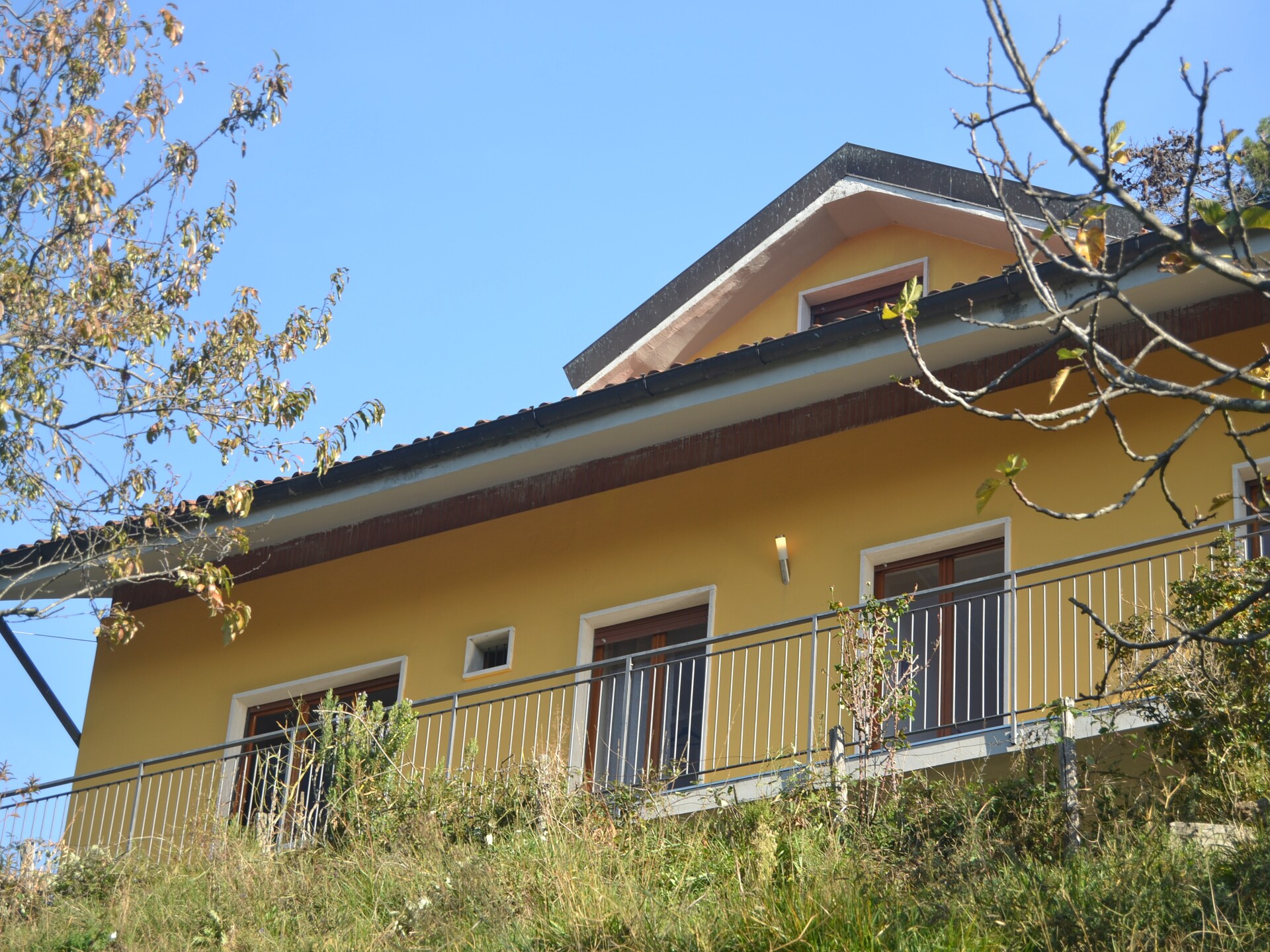 12-persoons vakantiehuis met privézwembad in Pescia - foto 3