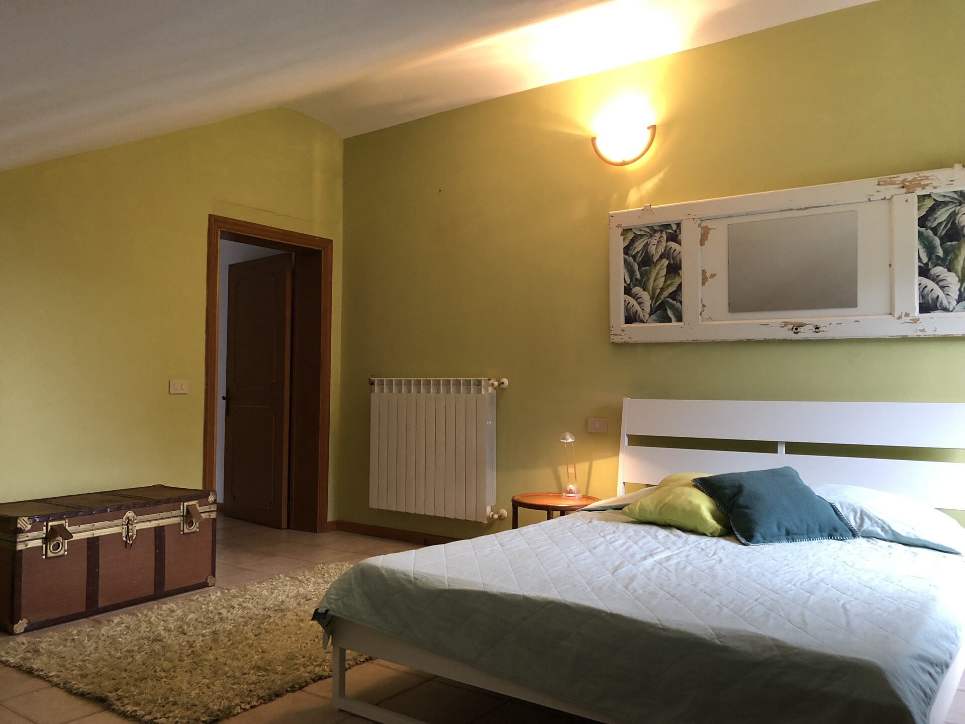 12-persoons vakantiehuis met privézwembad in Pescia - foto 16