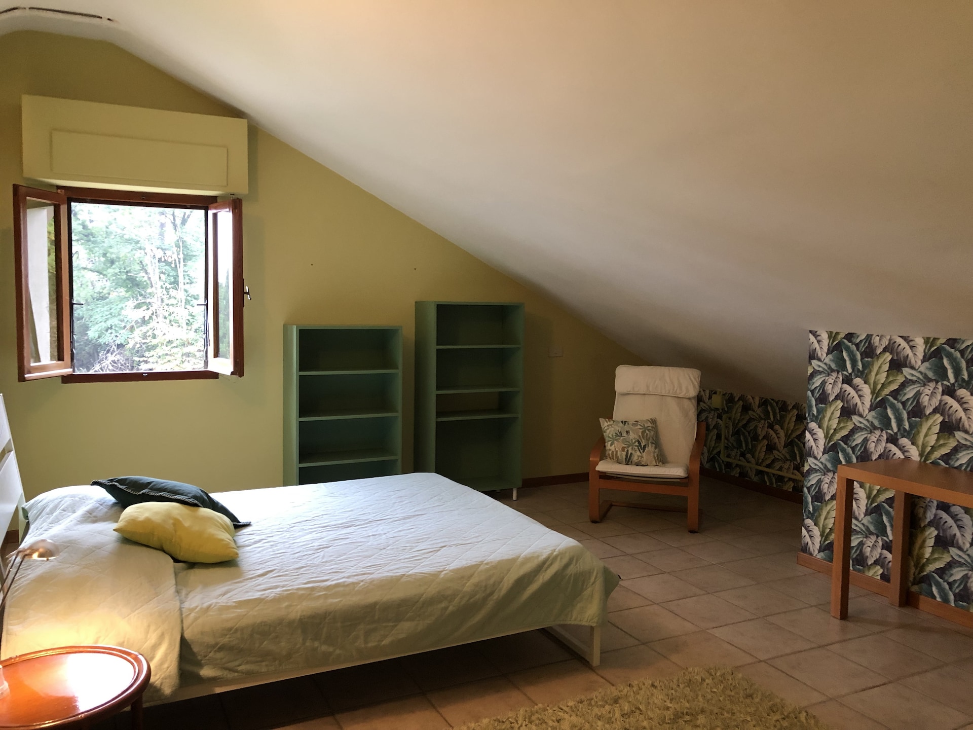12-persoons vakantiehuis met privézwembad in Pescia - foto 15