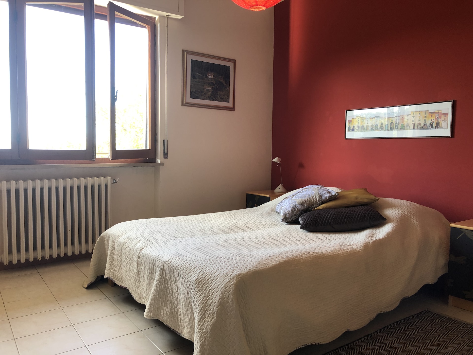 12-persoons vakantiehuis met privézwembad in Pescia - foto 14