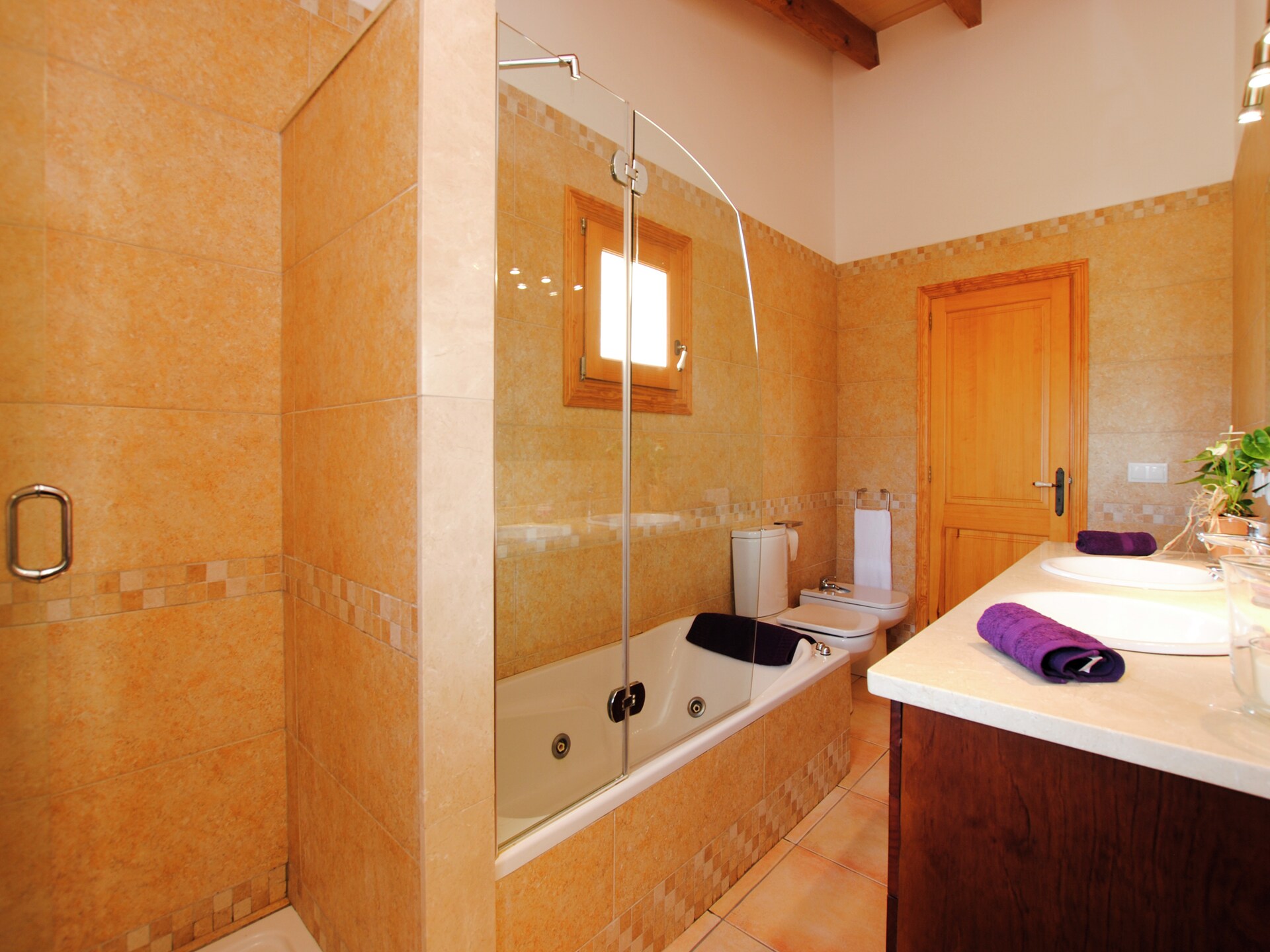 Modern landhuis met privézwembad bij Marratxi, vlakbij Palma - foto 19