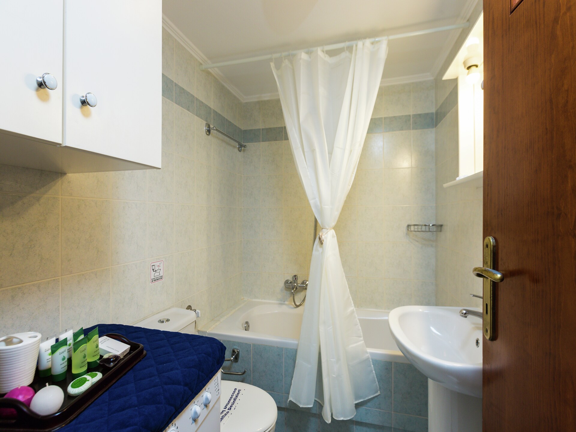 Romantisch appartement met tuin en uitzicht nabij Rethymnon, 2 km van zee - foto 23
