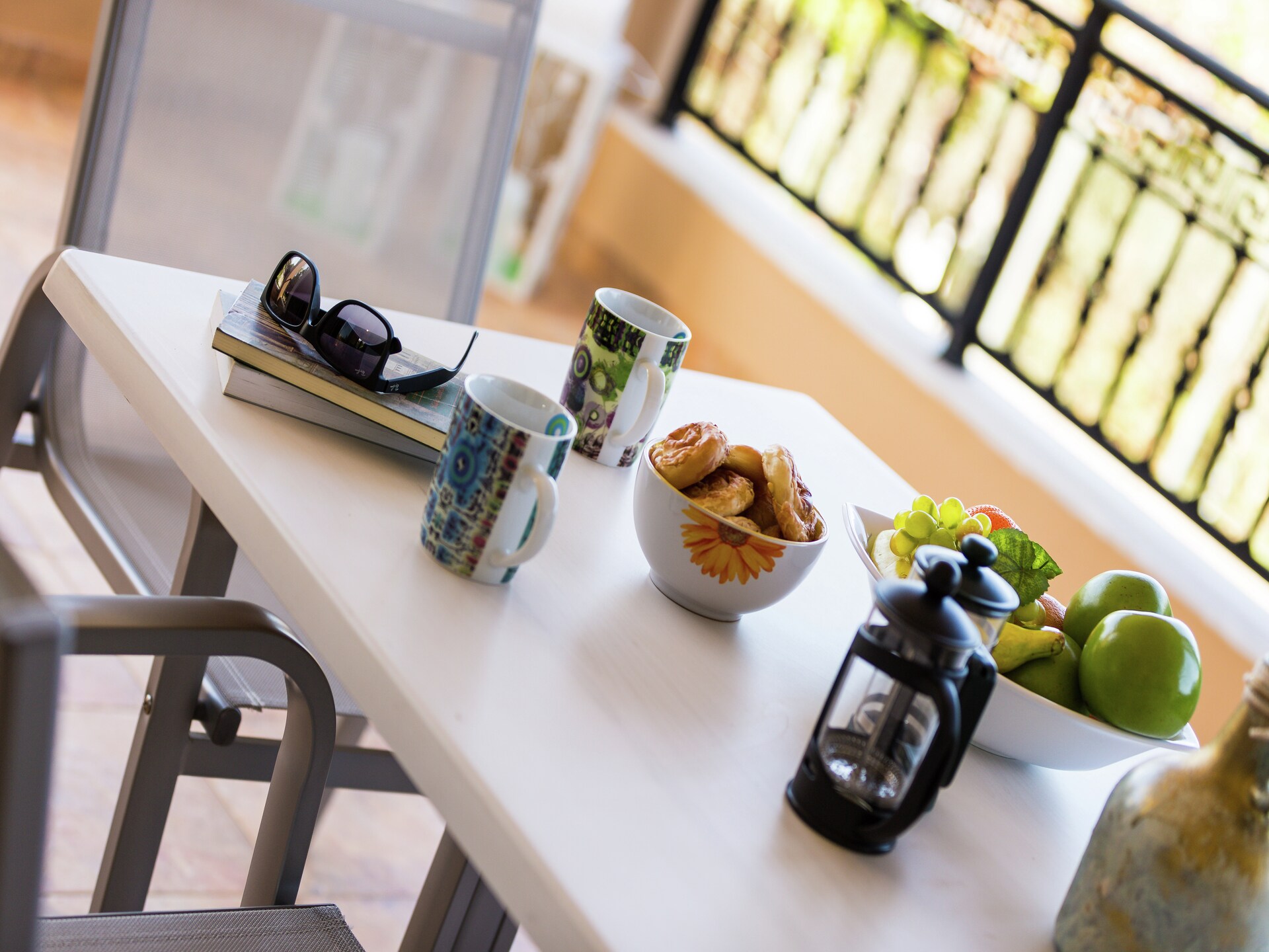 Romantisch appartement met tuin en uitzicht nabij Rethymnon, 2 km van zee - foto 38