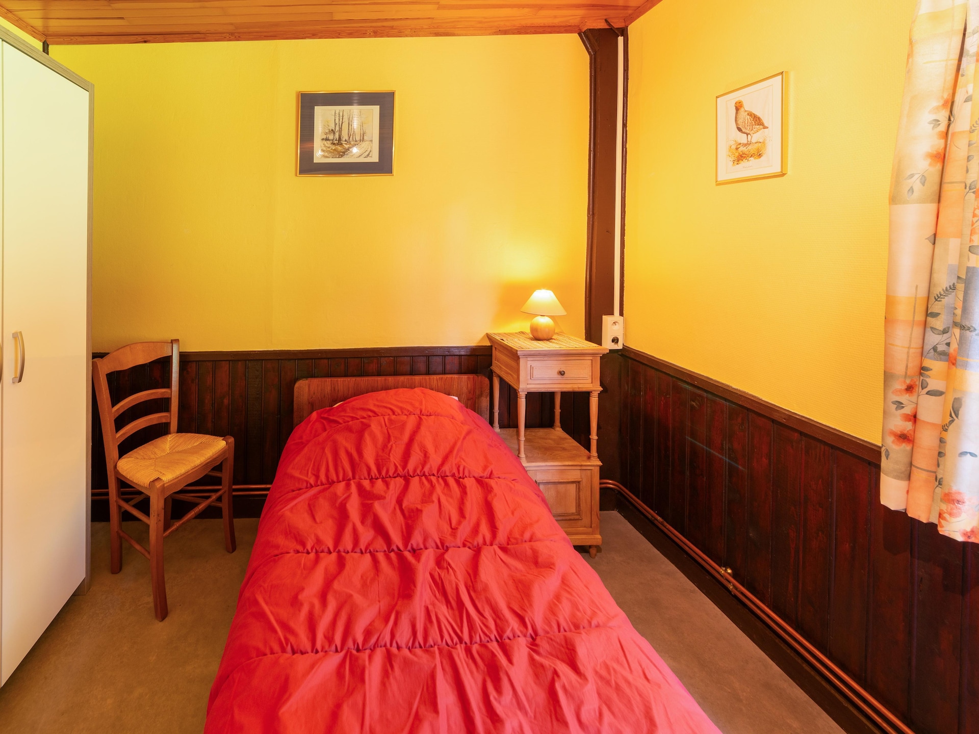 Gezellig chalet Les Bouleaux voor 5 personen in Vielsalm - foto 22