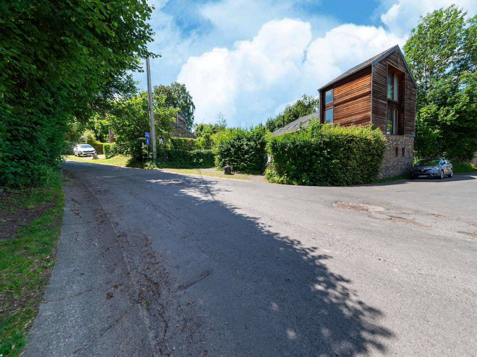 Gezellig chalet Les Bouleaux voor 5 personen in Vielsalm - foto 32