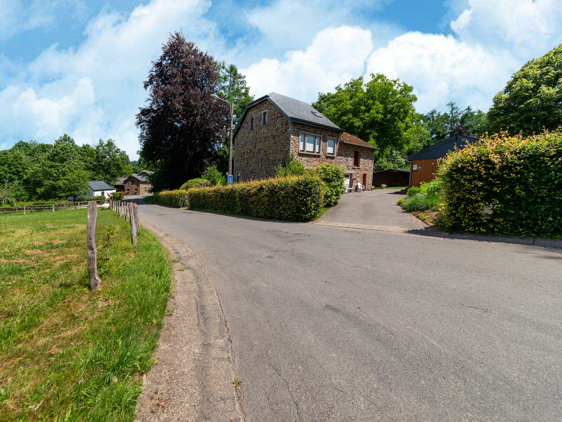 Gezellig chalet Les Bouleaux voor 5 personen in Vielsalm - foto 33
