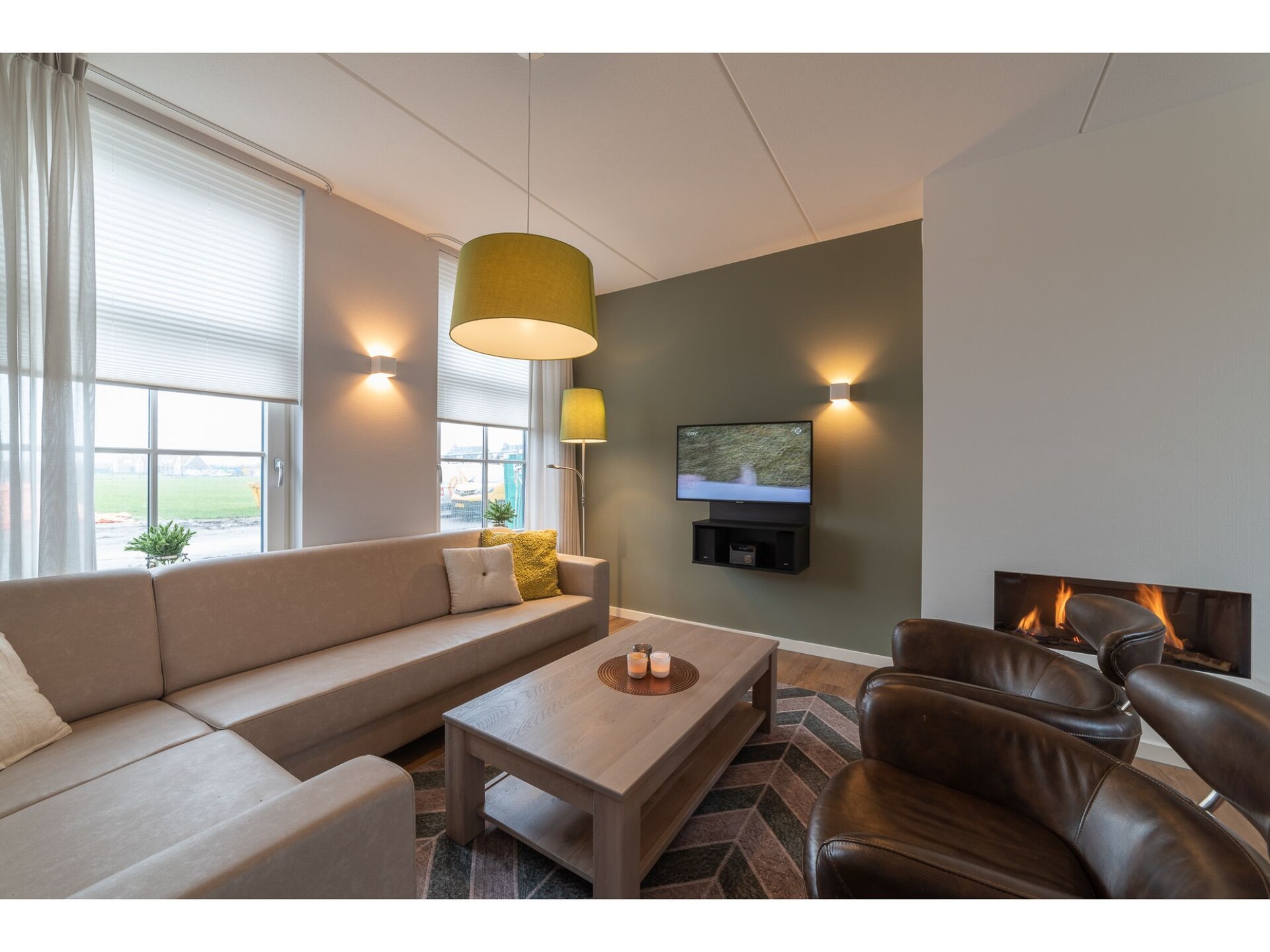 Zeeuwse Pracht: luxe villa met sauna, bubbelbad en hond welkom - foto 11