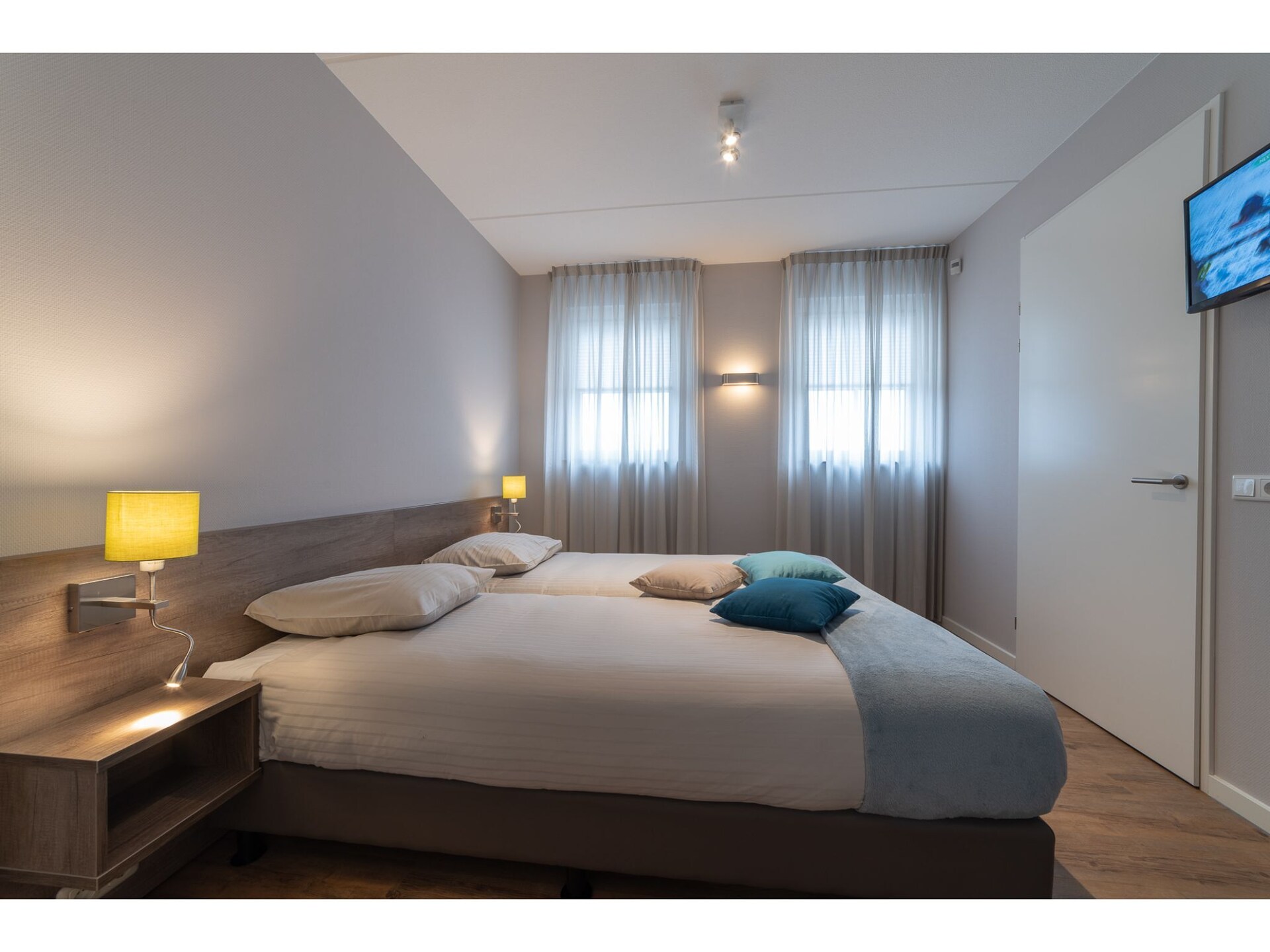 Zeeuwse Pracht: luxe villa met sauna, bubbelbad en hond welkom - foto 23