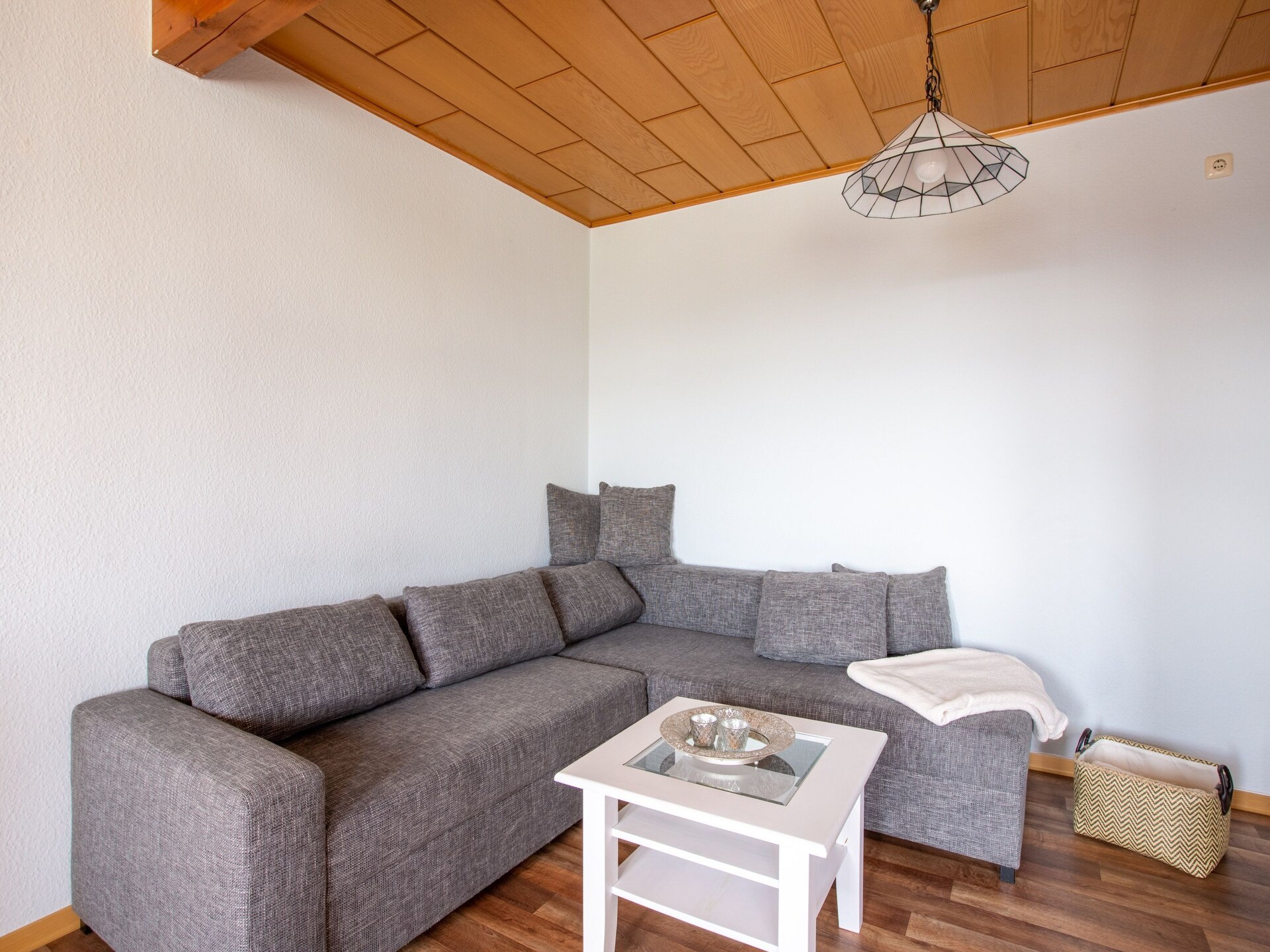 Rustiek bosappartement bij Winterberg met uitzicht op de Eder - foto 11