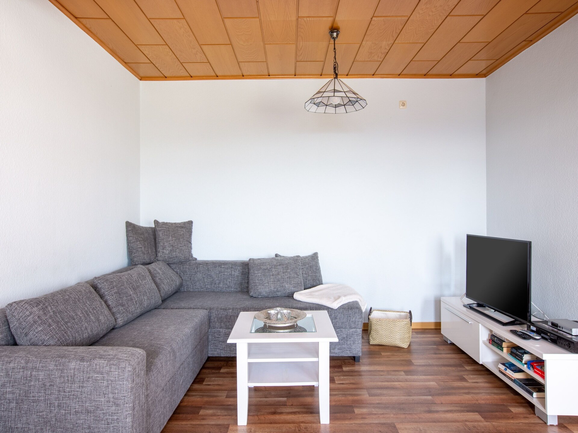 Rustiek bosappartement bij Winterberg met uitzicht op de Eder - foto 12