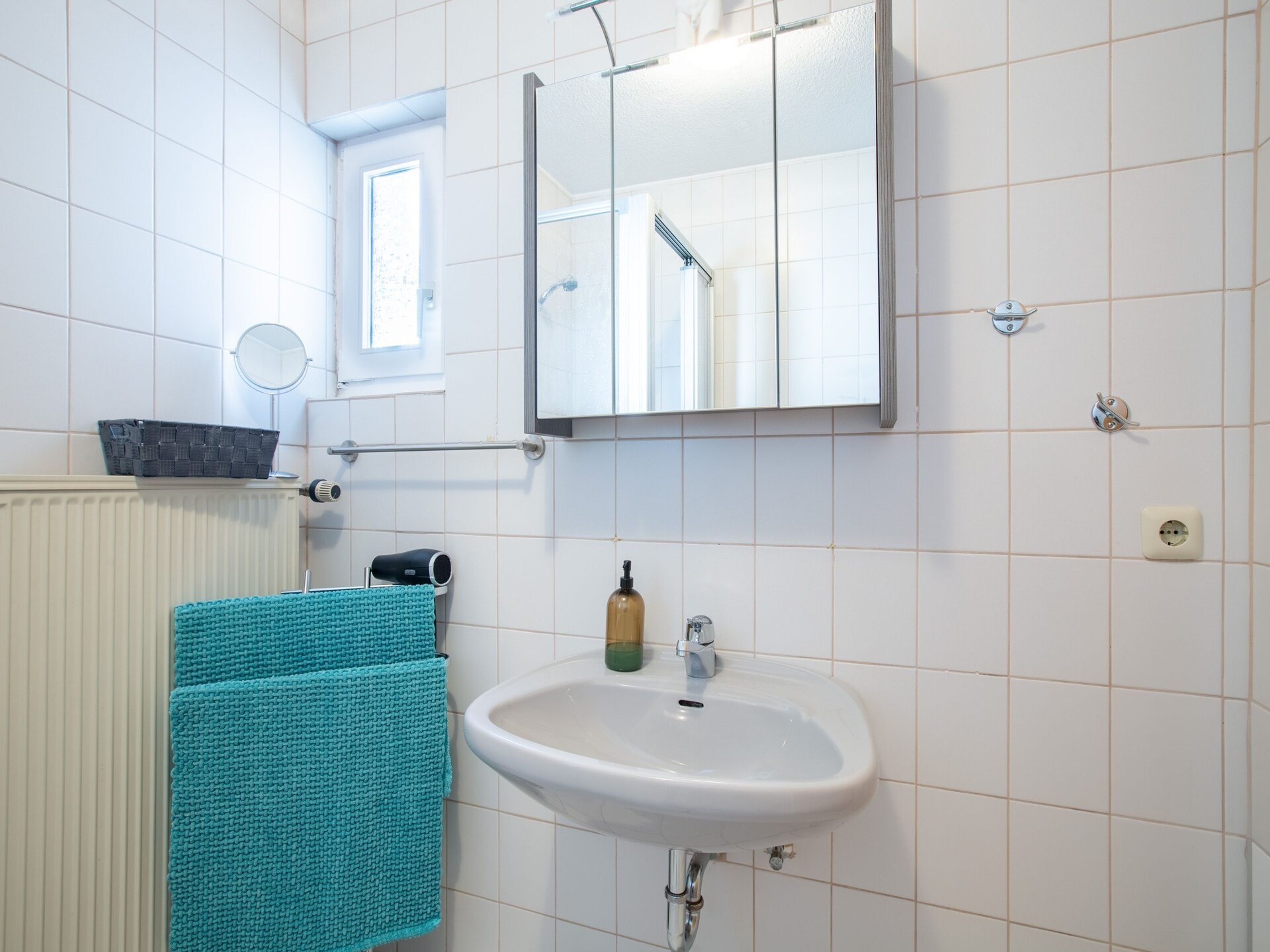 Rustiek bosappartement bij Winterberg met uitzicht op de Eder - foto 35