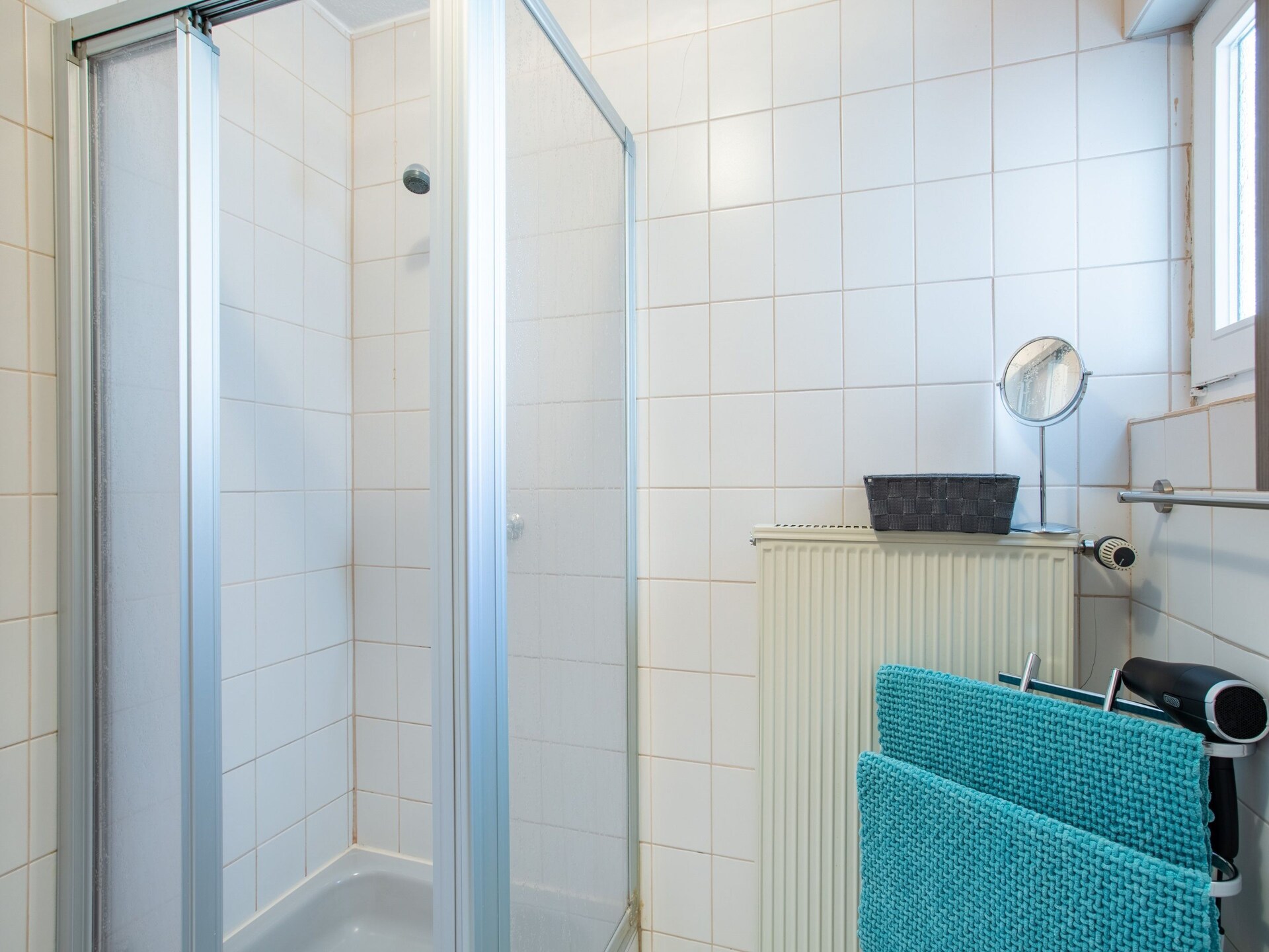 Rustiek bosappartement bij Winterberg met uitzicht op de Eder - foto 34