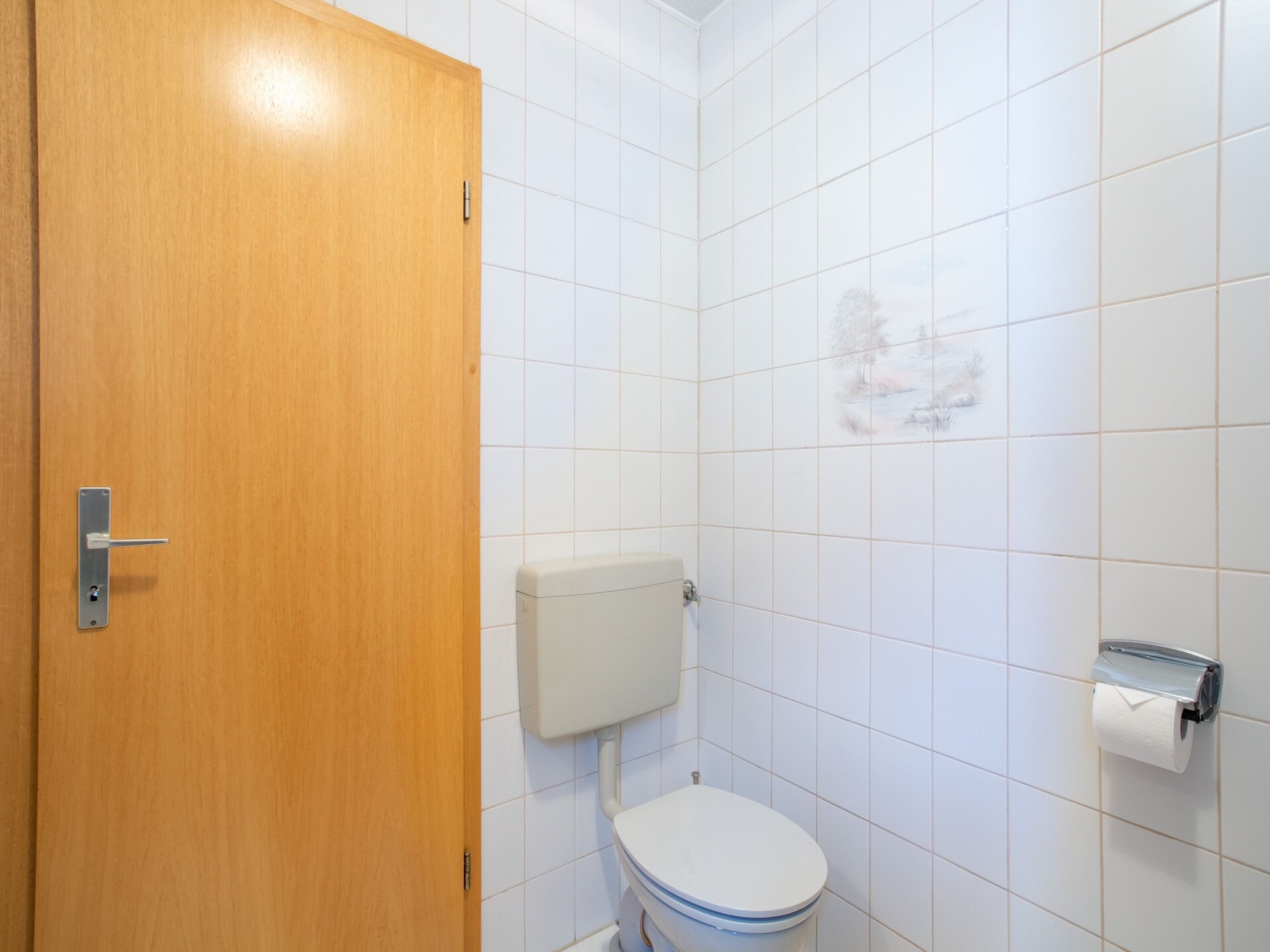 Rustiek bosappartement bij Winterberg met uitzicht op de Eder - foto 36